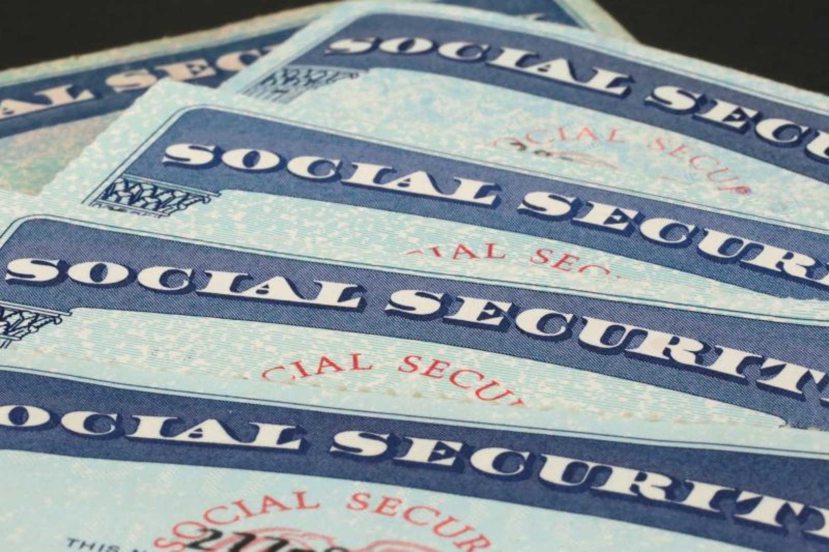 Trump Tax Changes Social Security Seniors