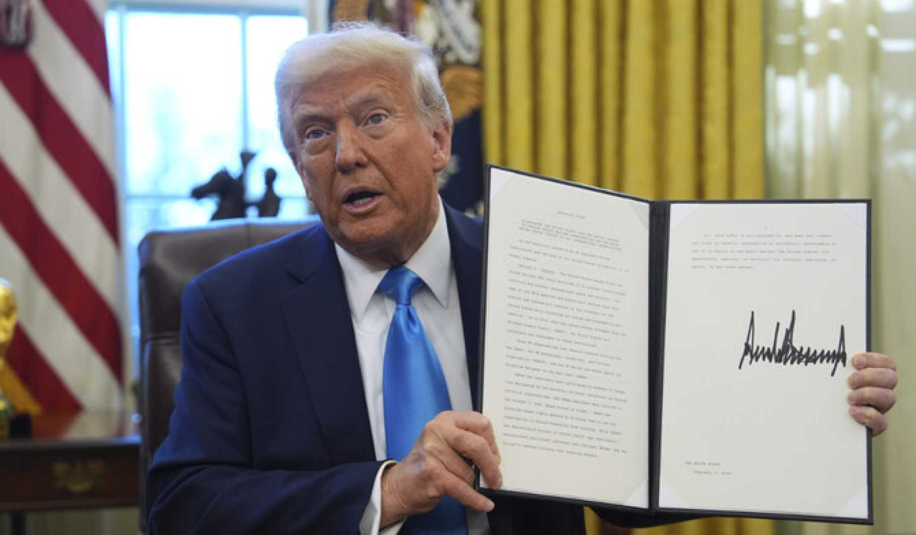 Trump Unesco Withdrawal News