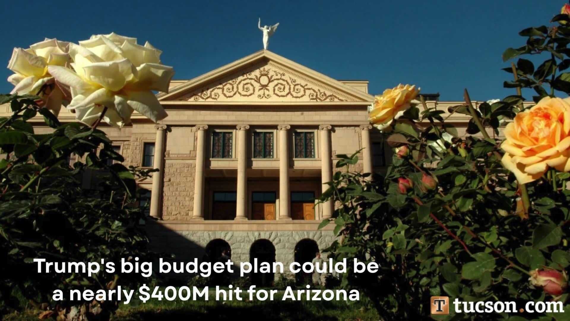 Ua Cooperative Extension Funding Cuts