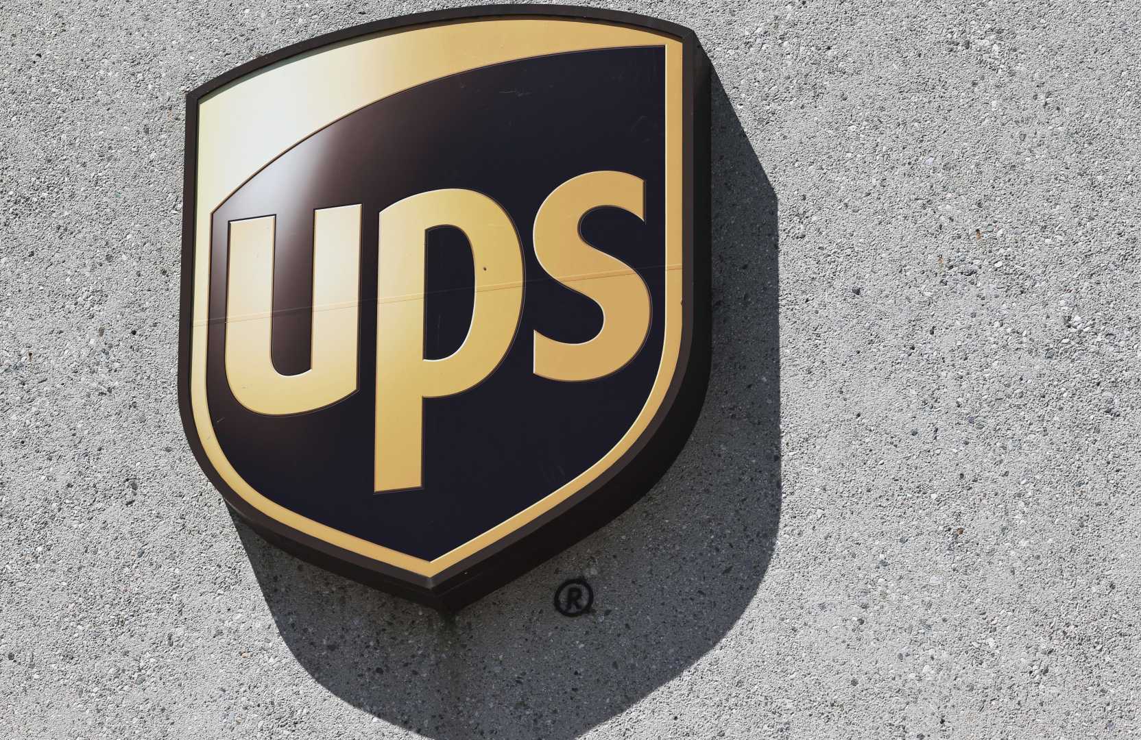 United Parcel Service Corporate Changes