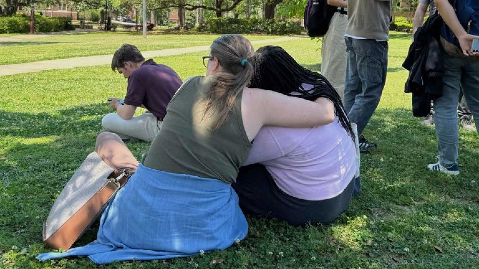 University Of Florida Shooting Incident