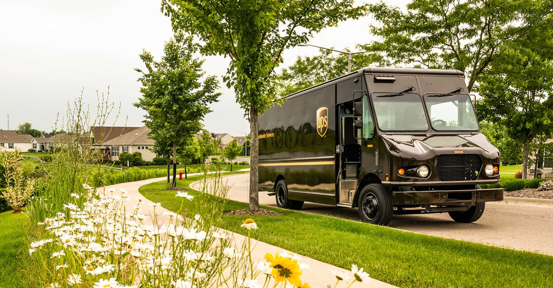 Ups Delivery Drivers Voluntary Separation Program