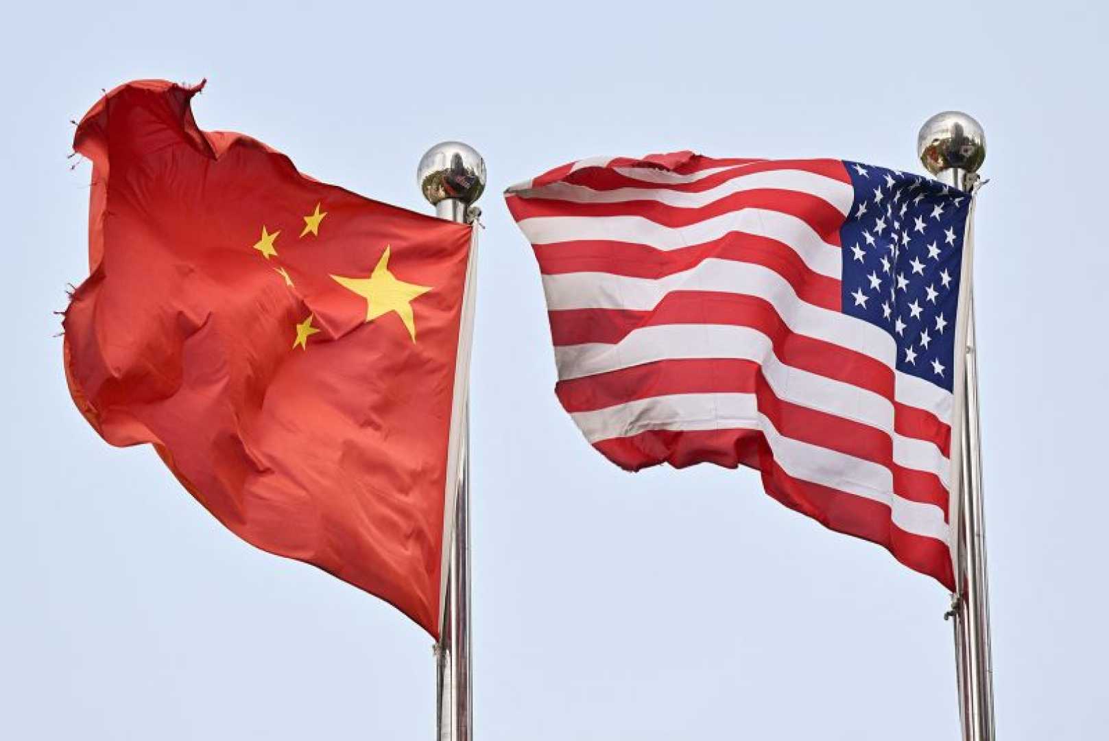 Us China Trade Talks Stockholm