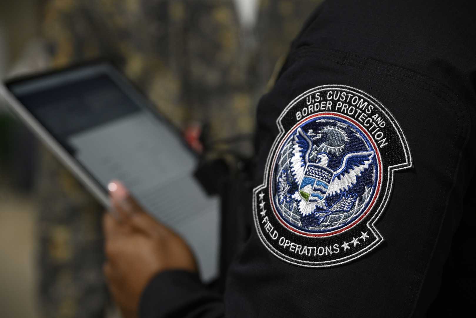Us Customs And Border Protection Green Card Holders