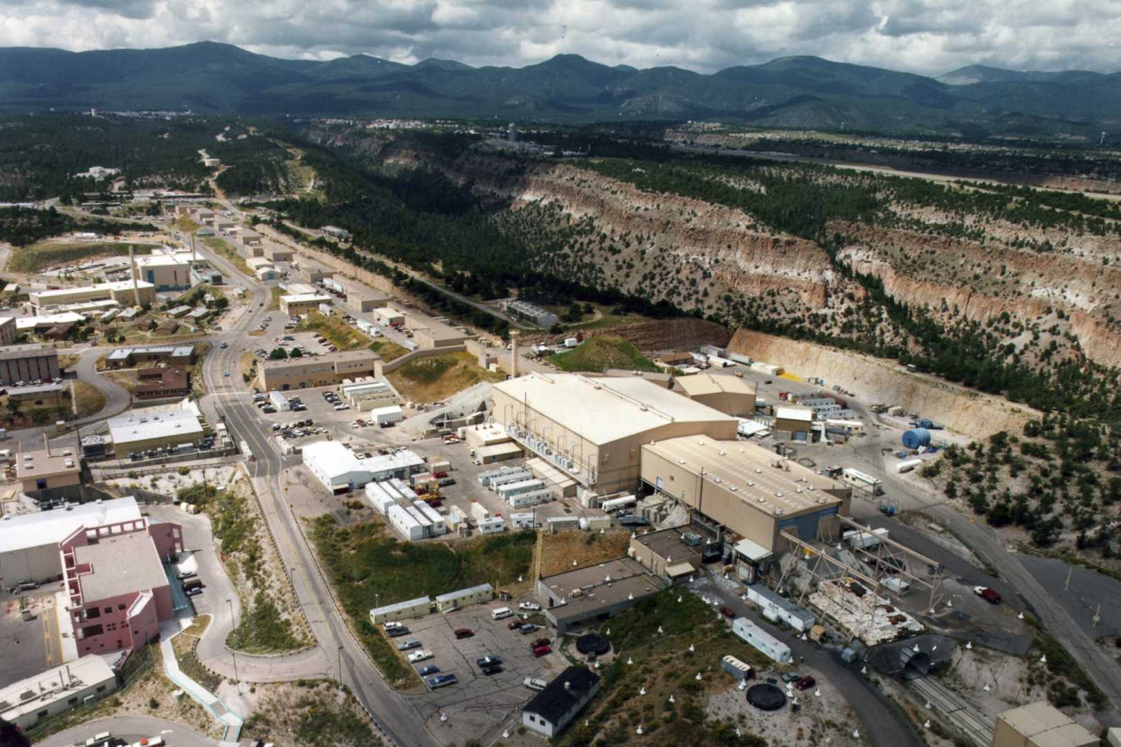 U.s. Energy Department Ai Data Centers Development