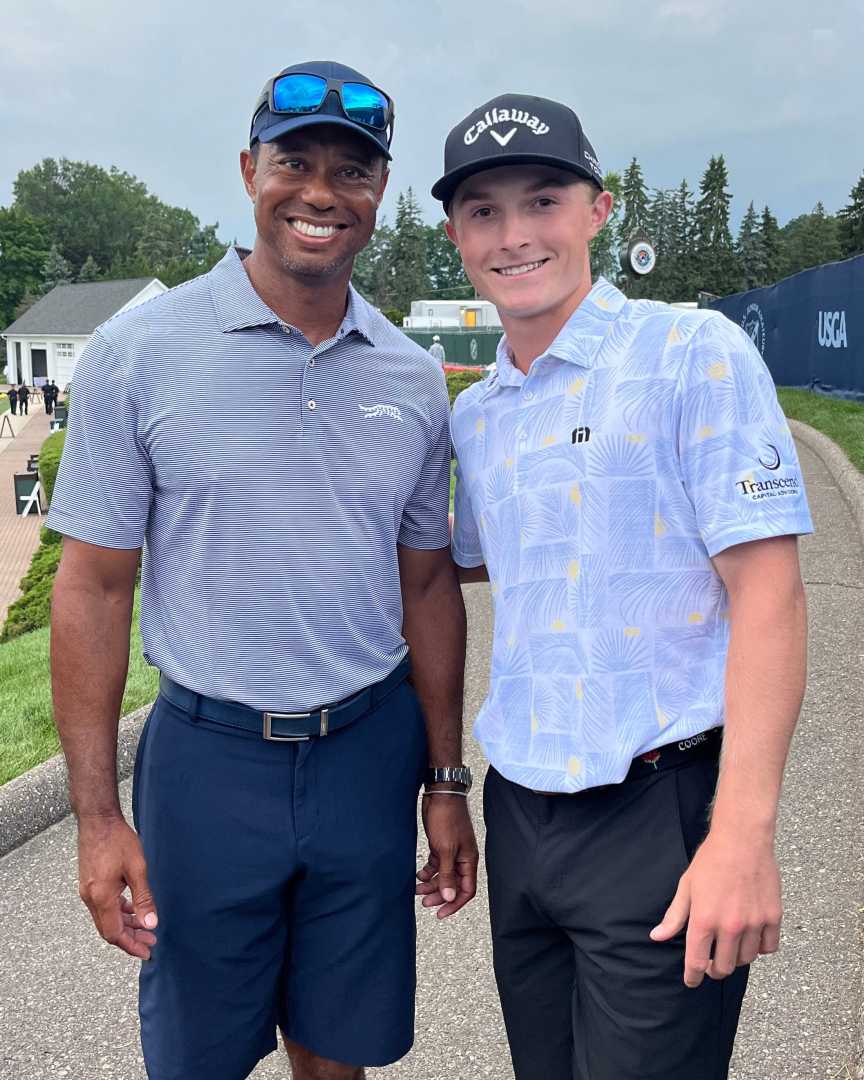 U.s. Junior Amateur Golf Tournament