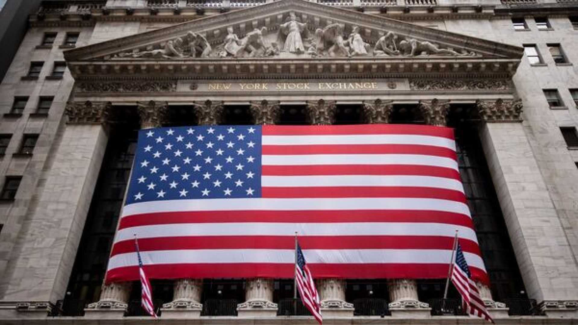 Us Stock Market News July 2025