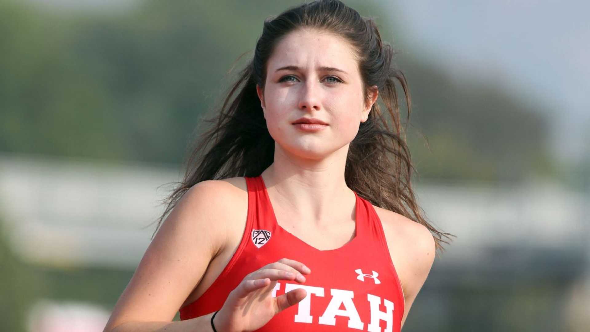 Utah Athlete College Decision