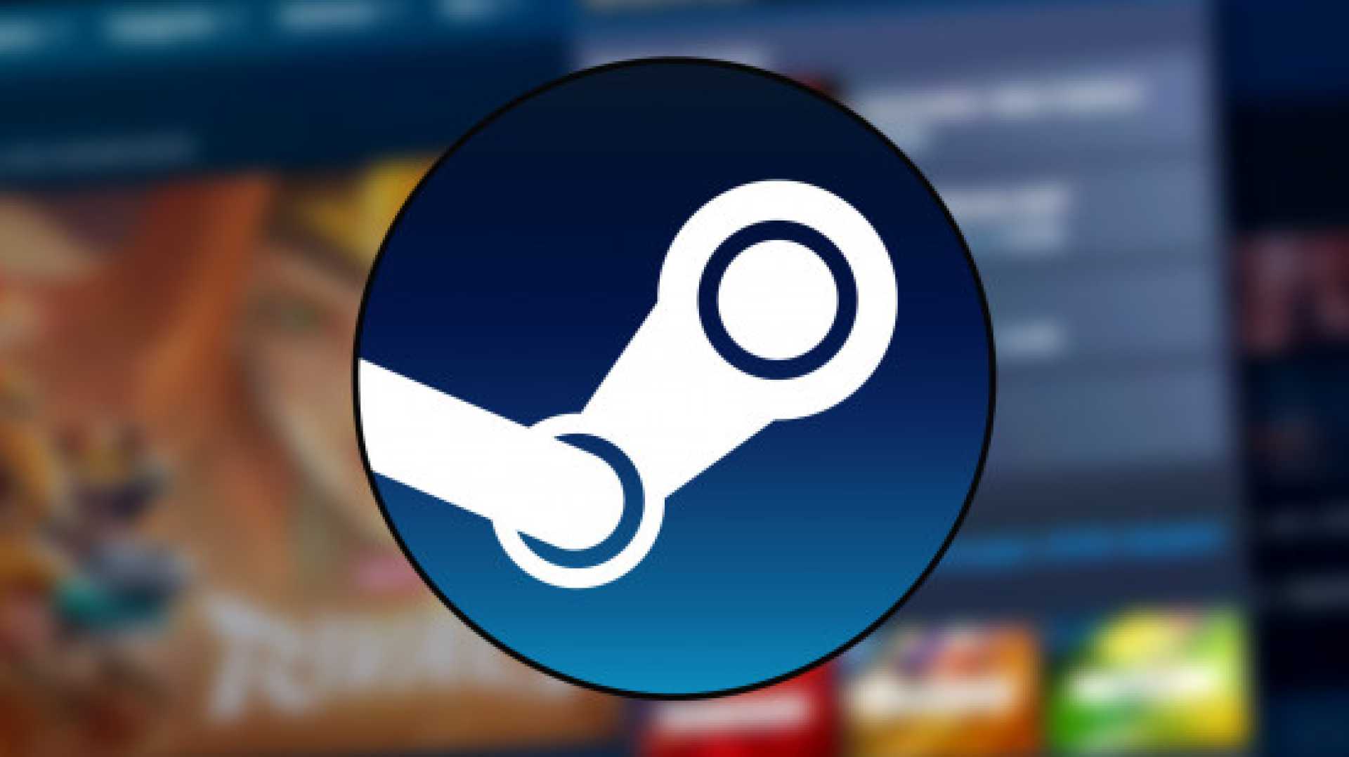 Valve Steam Store Update 2025