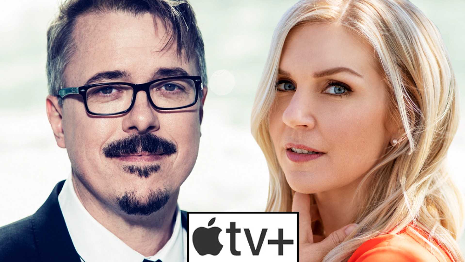 Vince Gilligan Apple Tv+ New Show