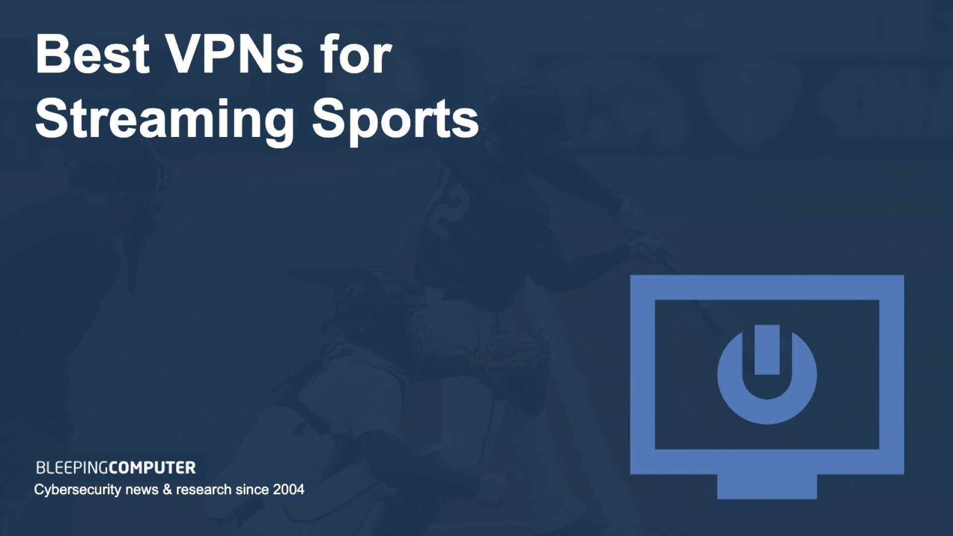 Vpn Disrupt Dazn Streaming Service