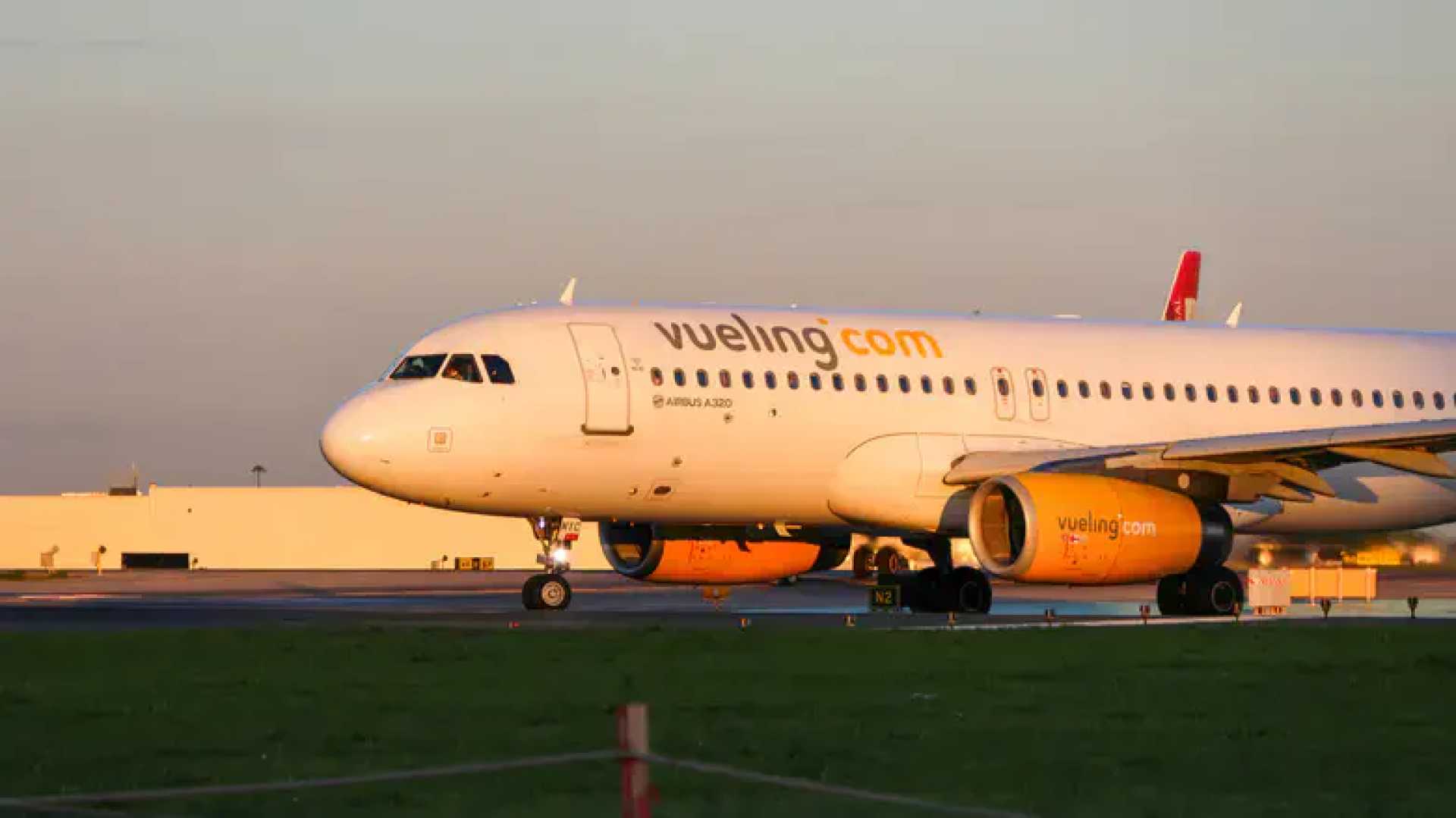Vueling Airlines Incident With Jewish Children