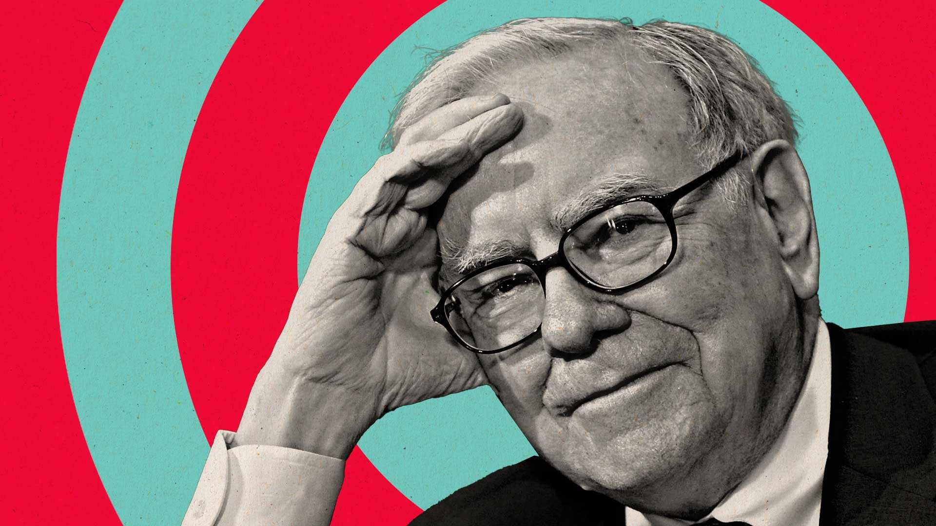 Warren Buffett Sirius Xm Satellite Radio