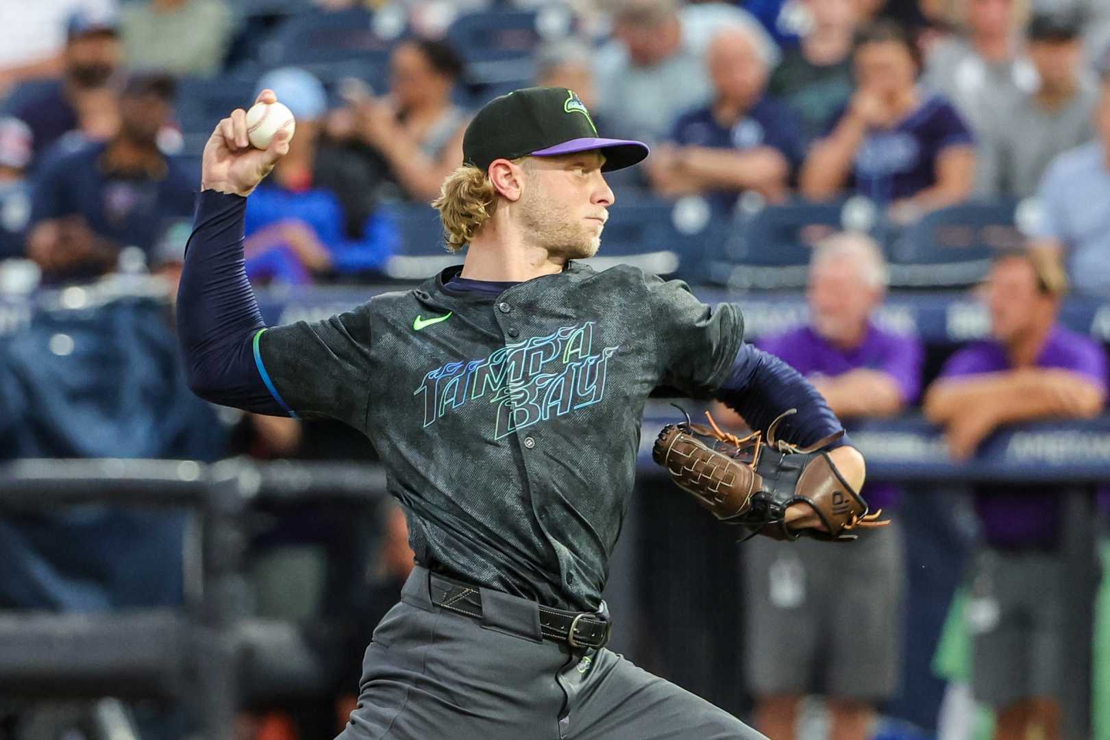 White Sox Rays Baseball Game July 2025