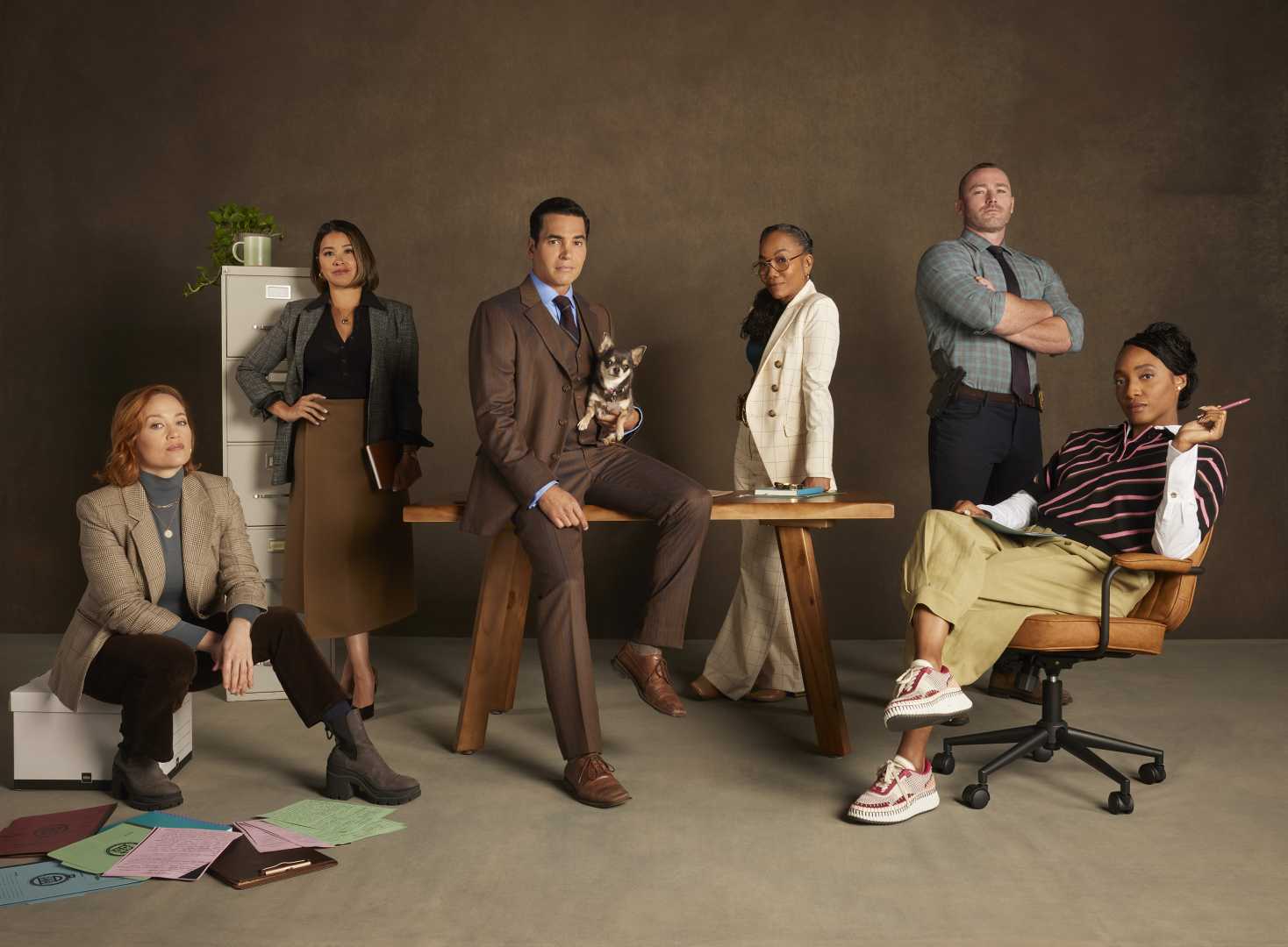 Will Trent Tv Show Season 4