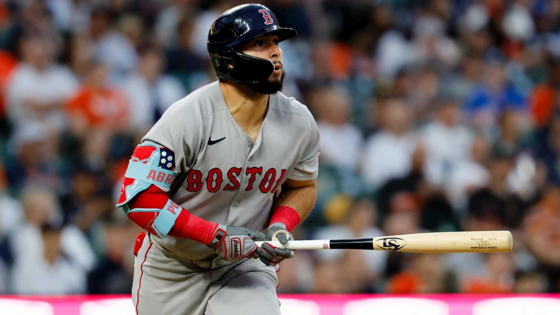 Wilyer Abreu Mlb Home Run Betting