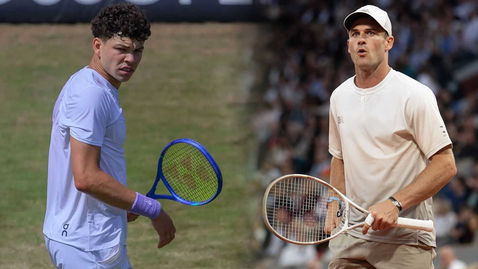 Wimbledon 2025 Tennis Matches Predictions