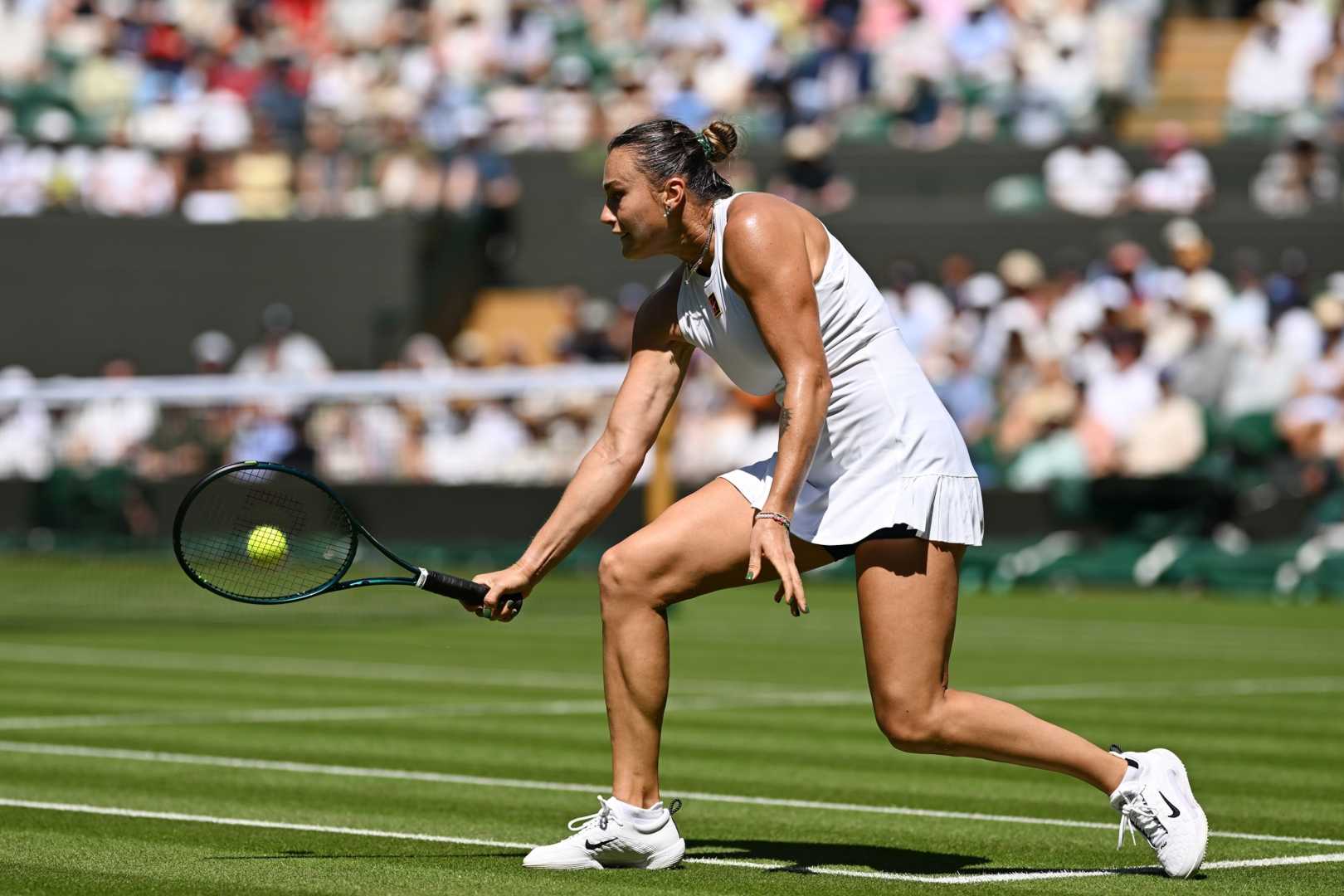 Wimbledon Tennis Matches July 2025