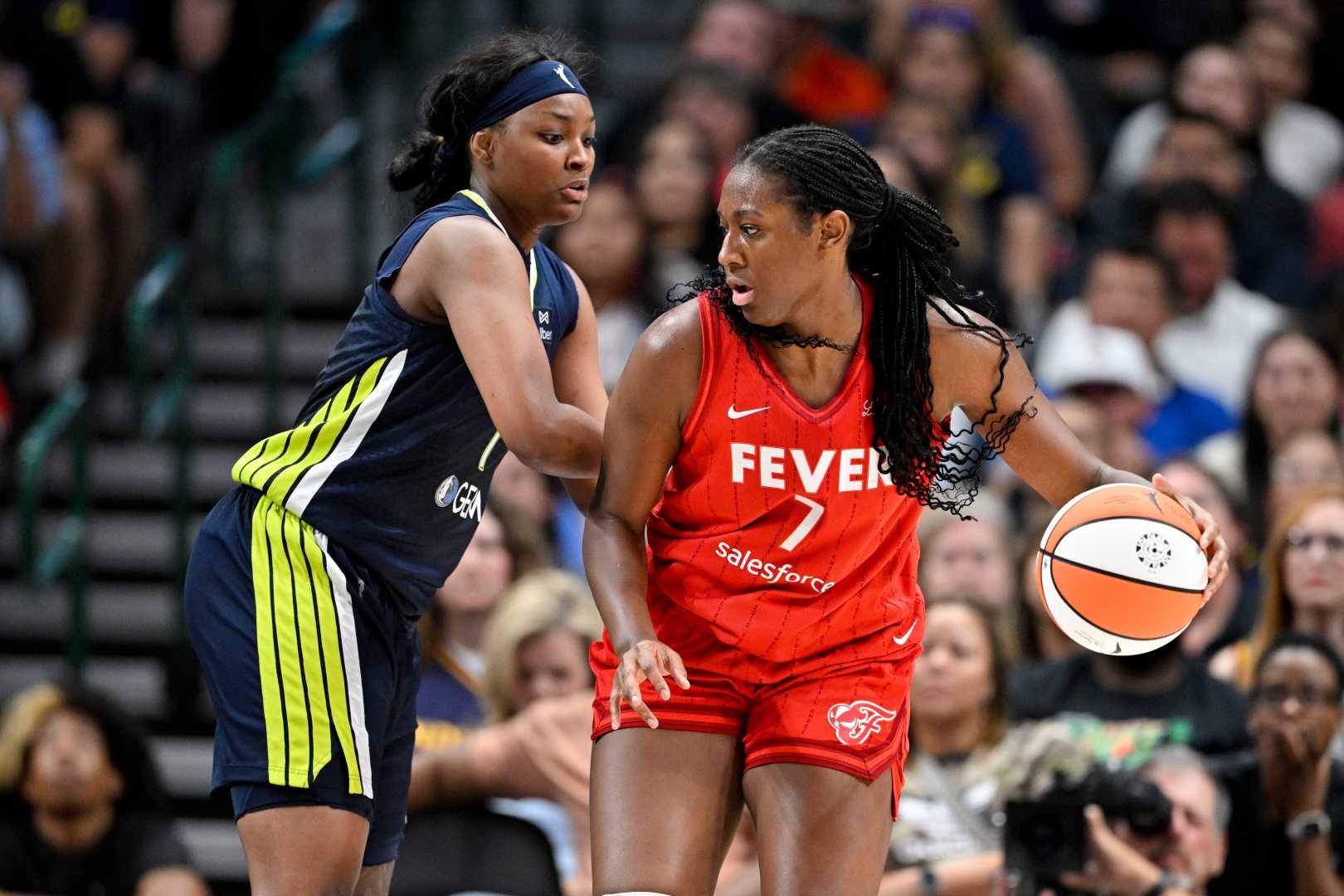 Wnba All Star Game Selection Players