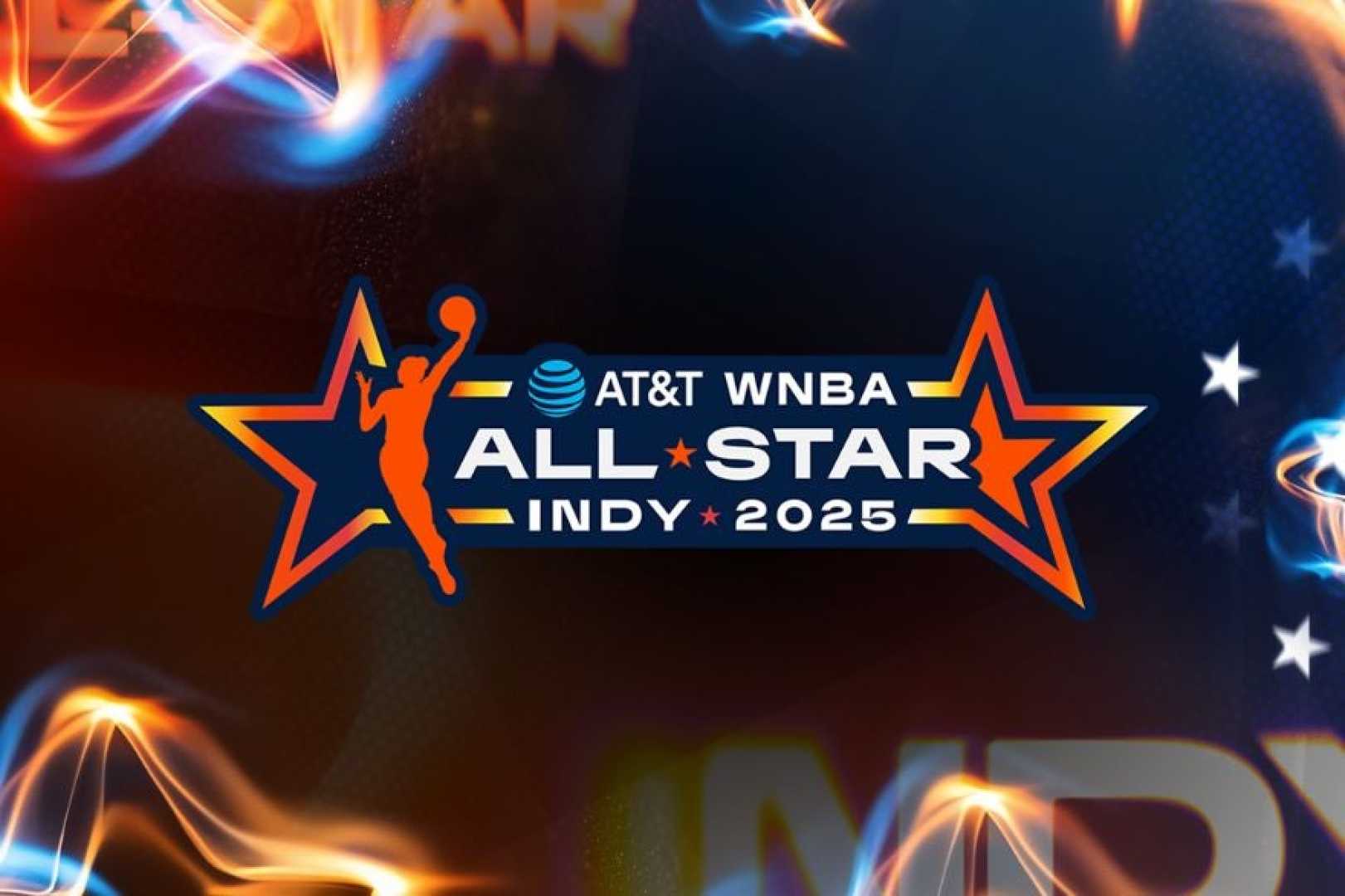 Wnba All Stars 2025