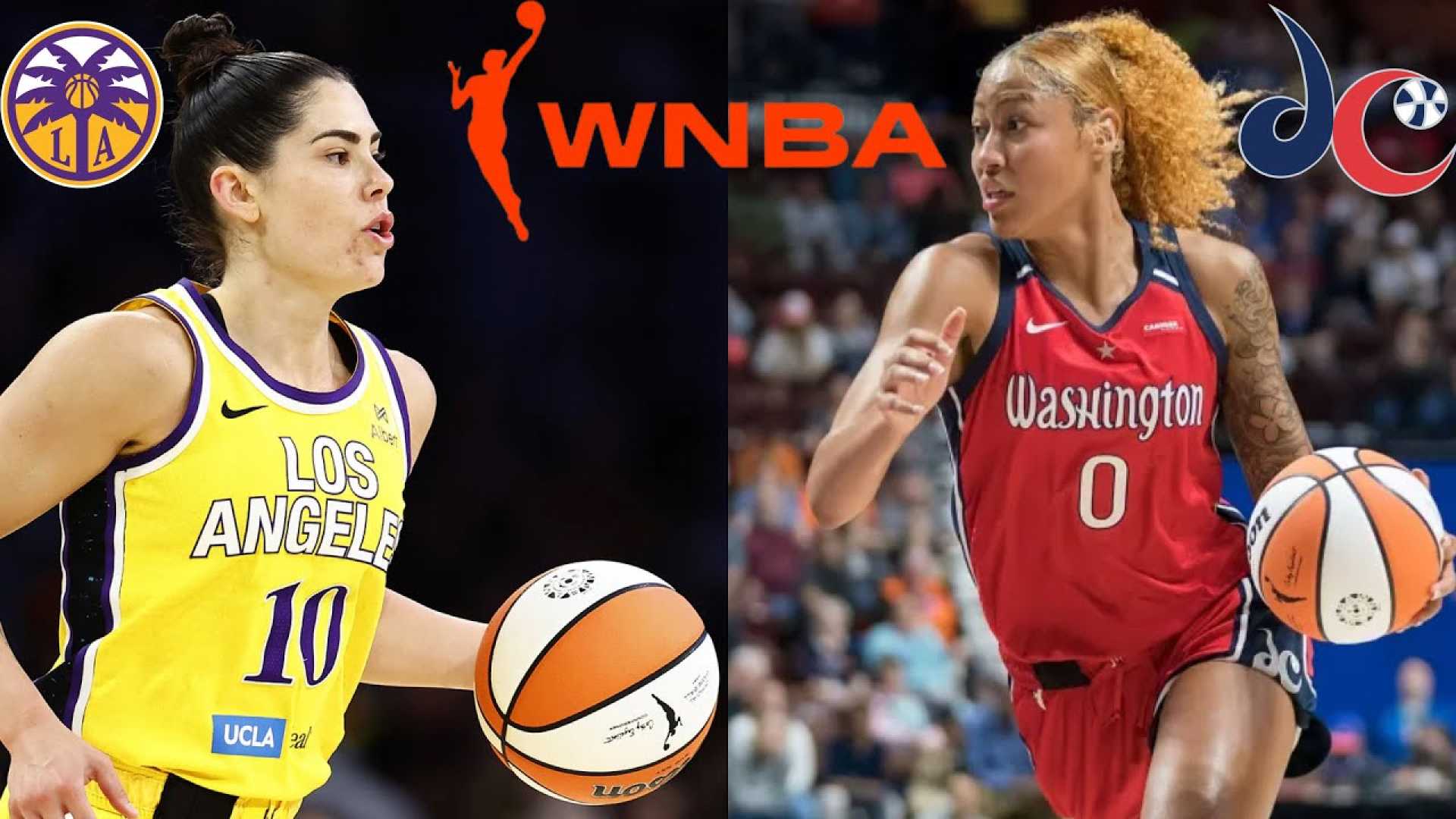 Wnba July 22 2025 Games Preview
