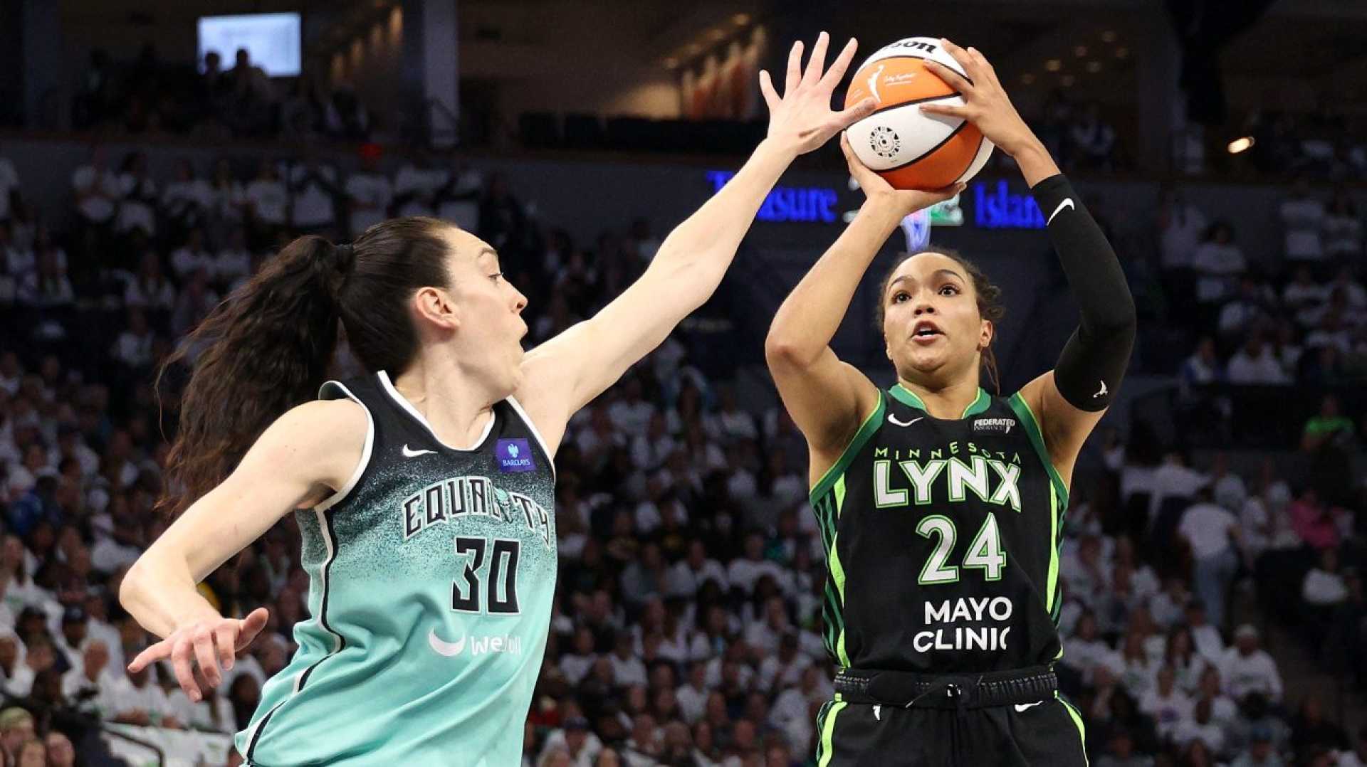 Wnba Negotiations Players Union
