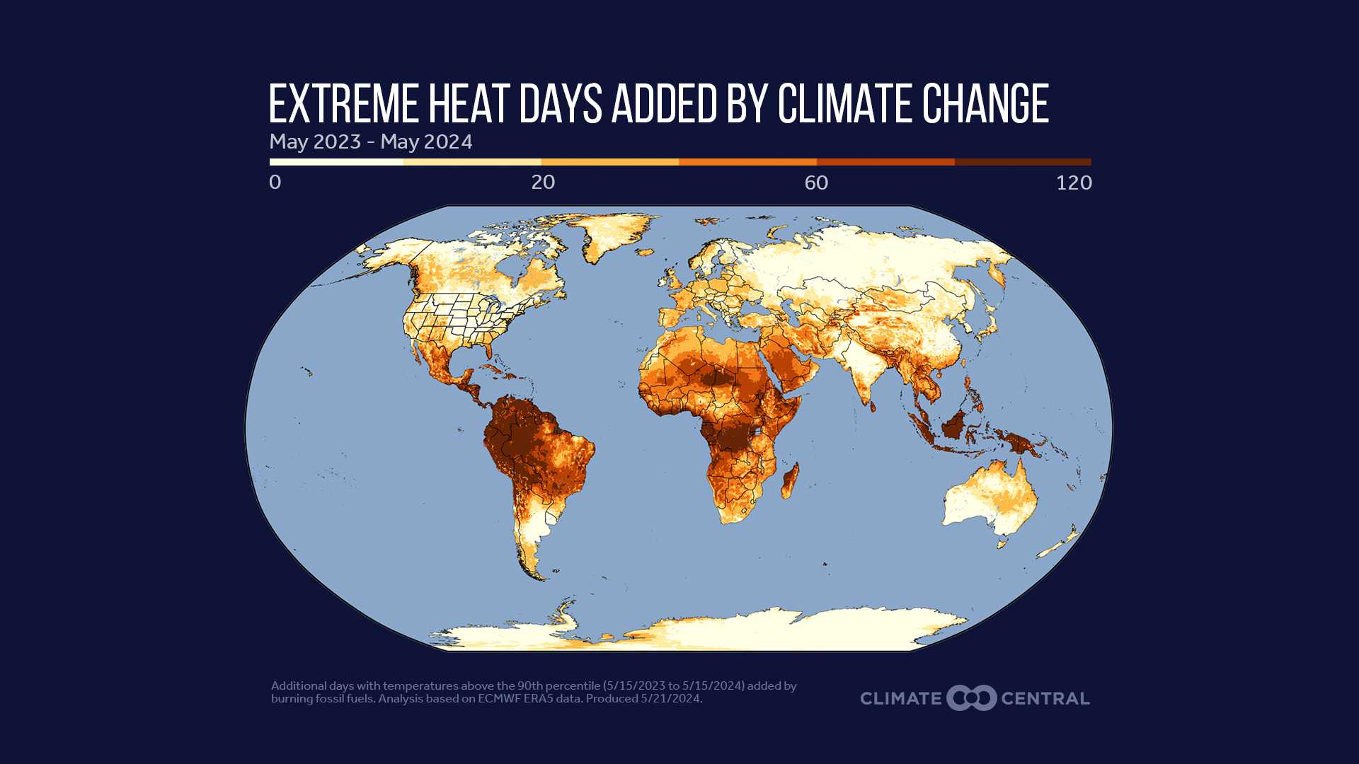 World Population Day Climate Change 2023