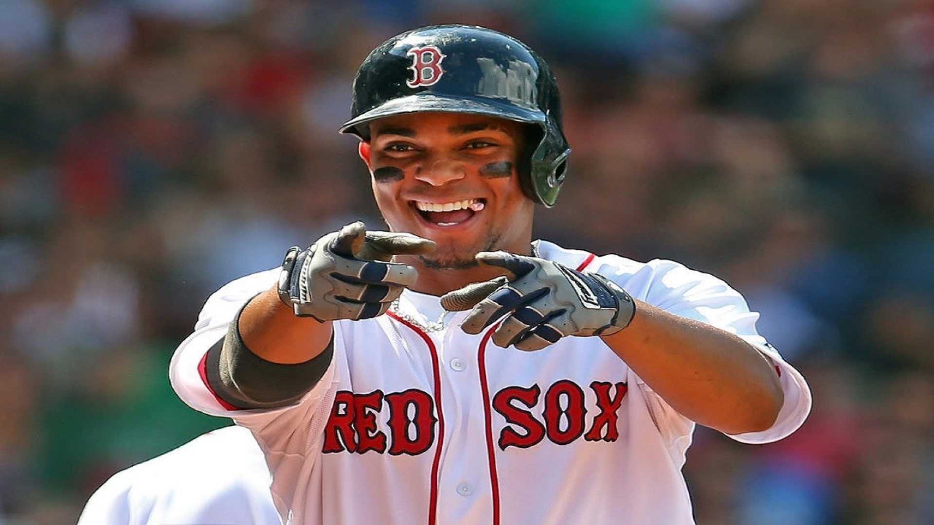 Xander Bogaerts Baseball Highlights