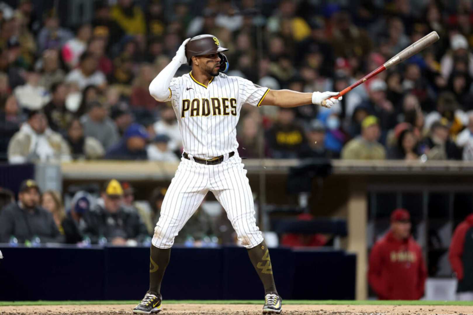 Xander Bogaerts San Diego Padres