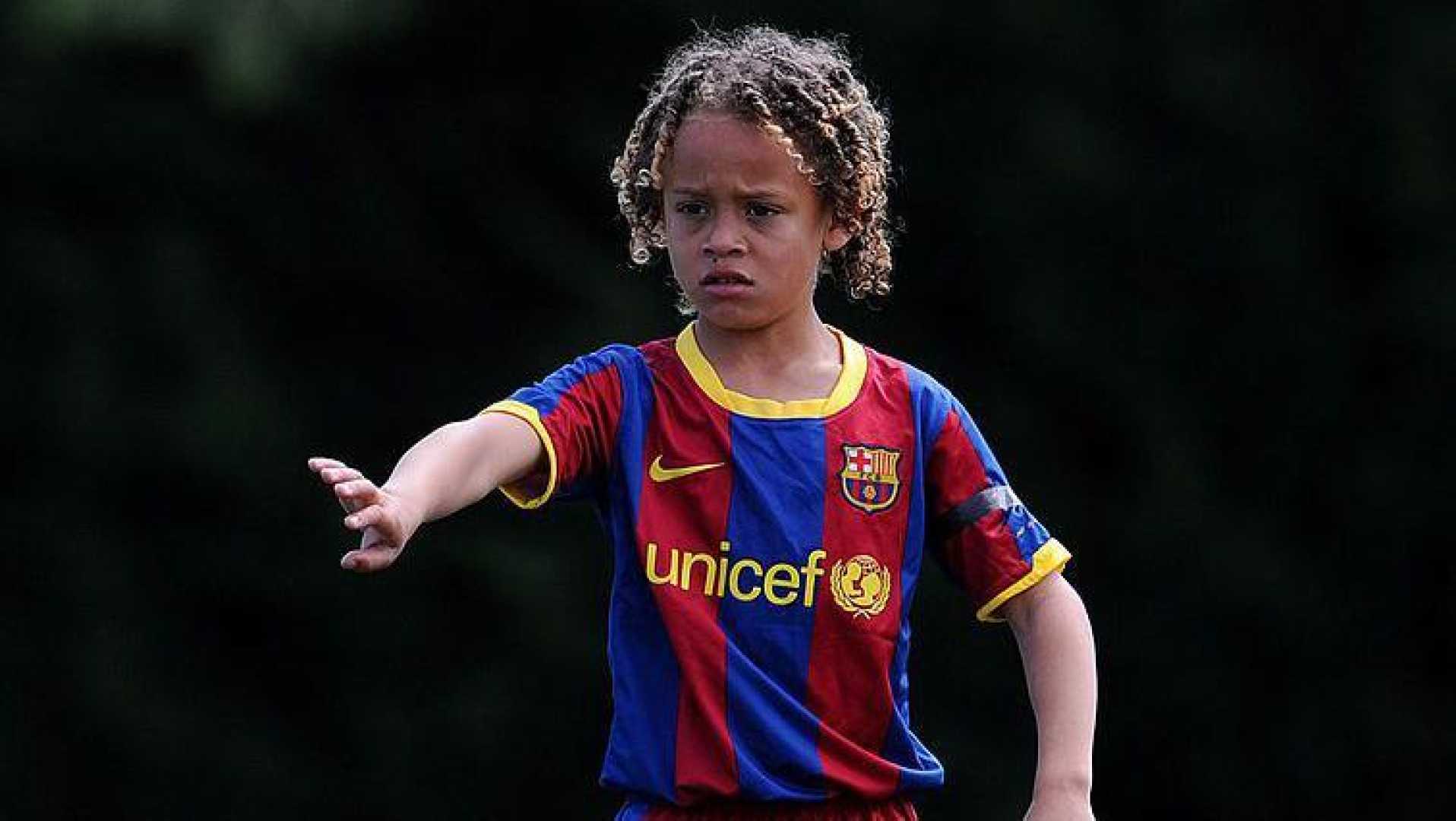 Xavi Simons Barcelona Transfer News
