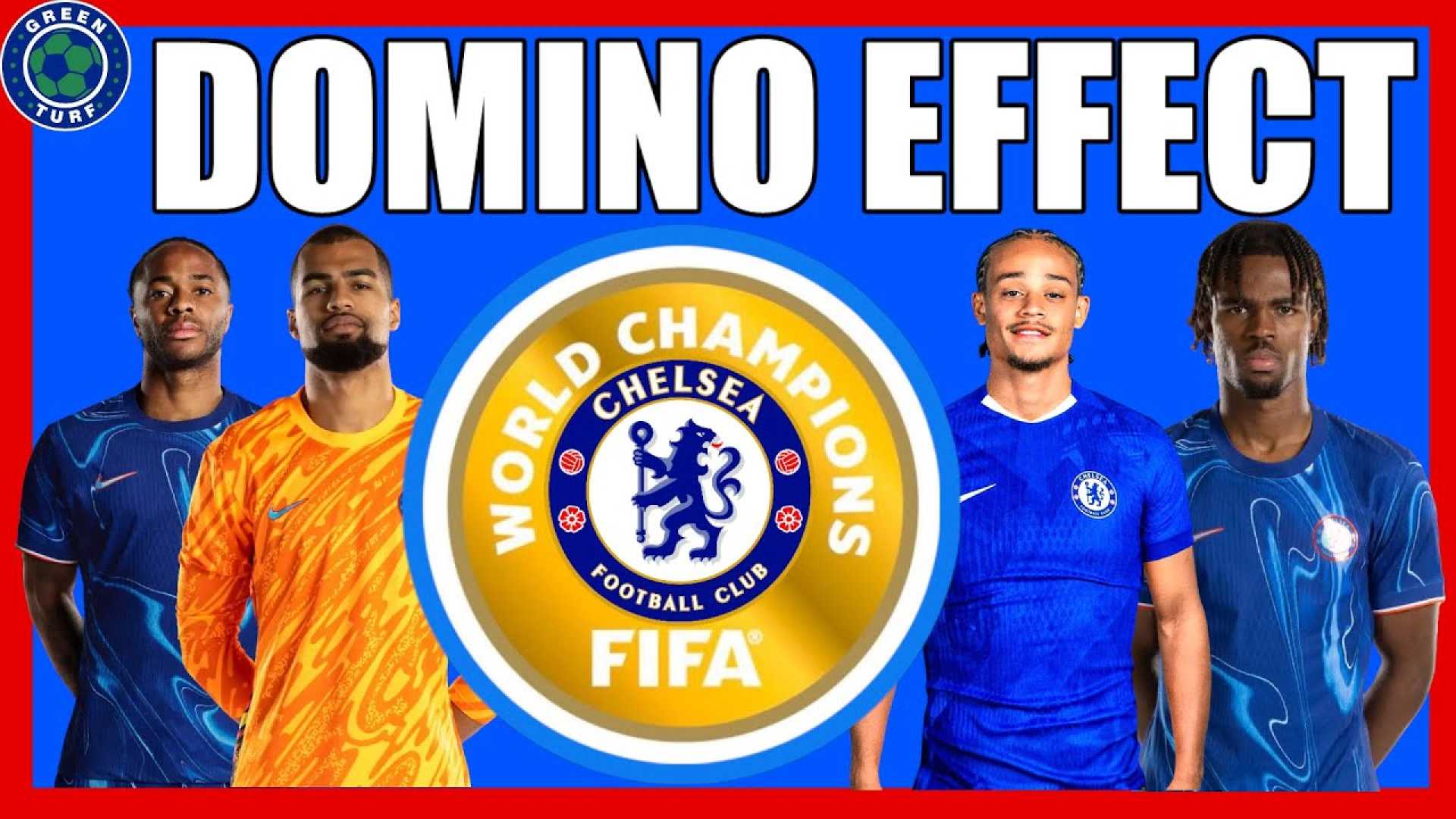 Xavi Simons Transfer News Chelsea