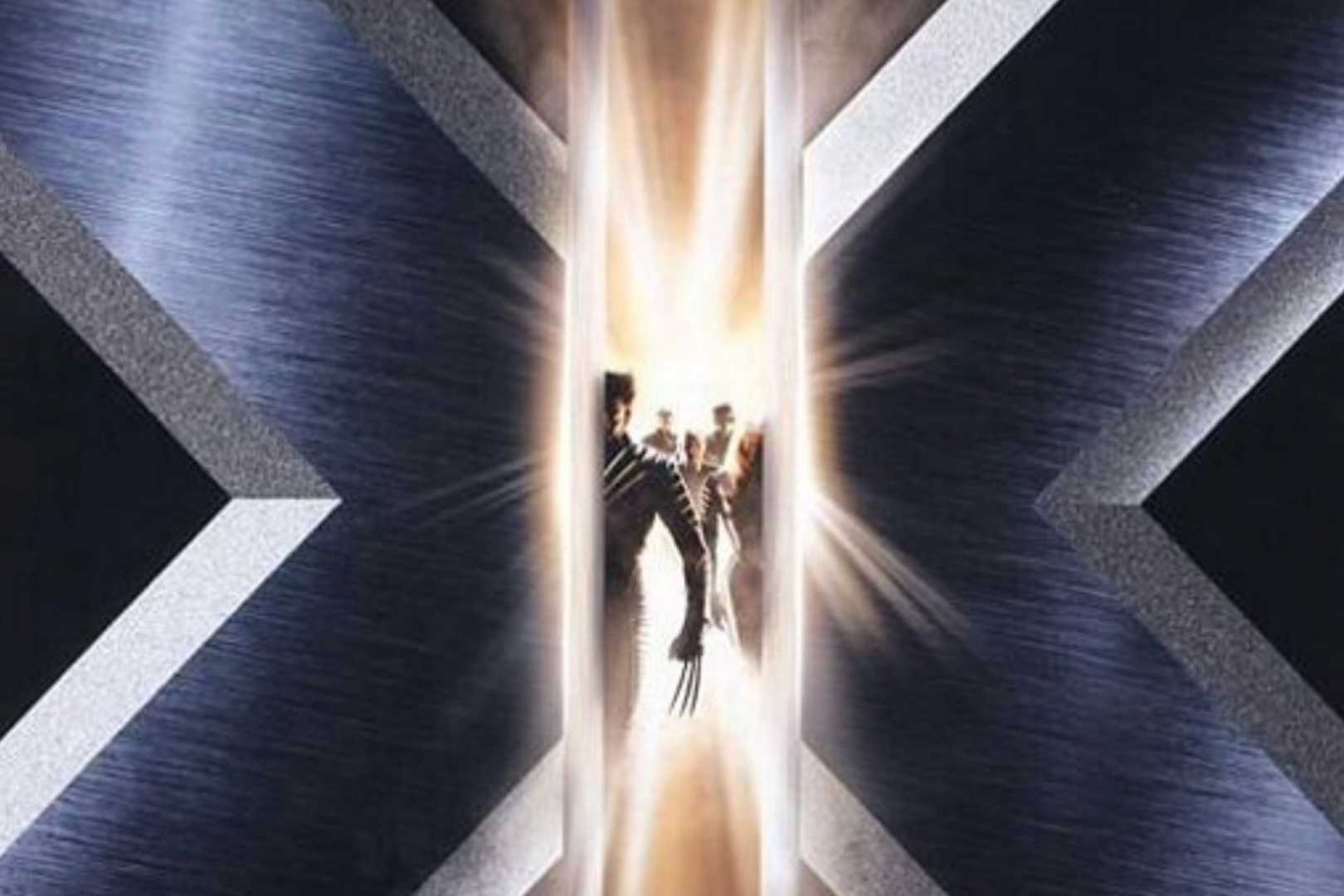 X Men Movie 25th Anniversary Celebration