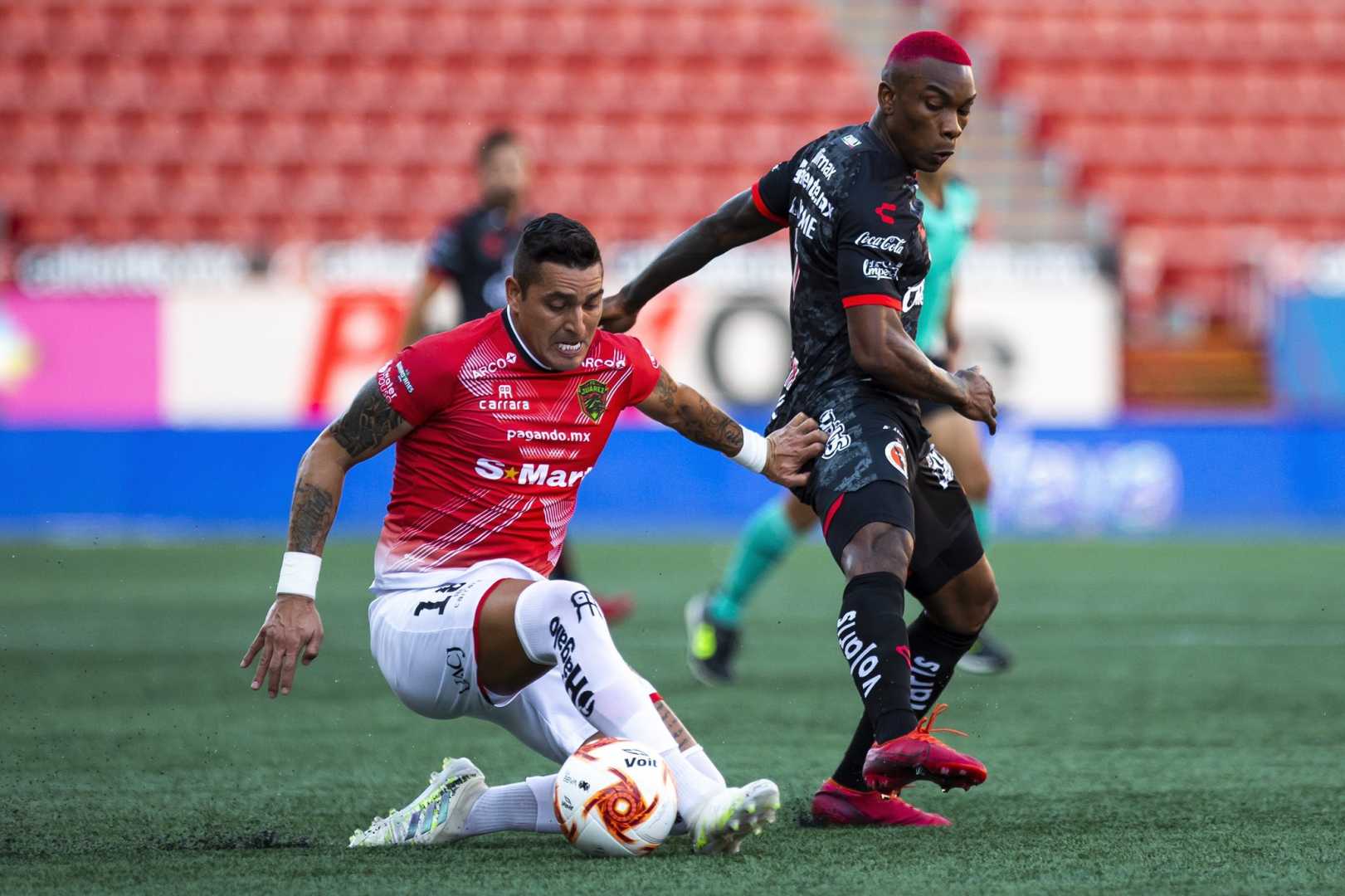 Xolos Vs Juárez Liga Mx Match Preview
