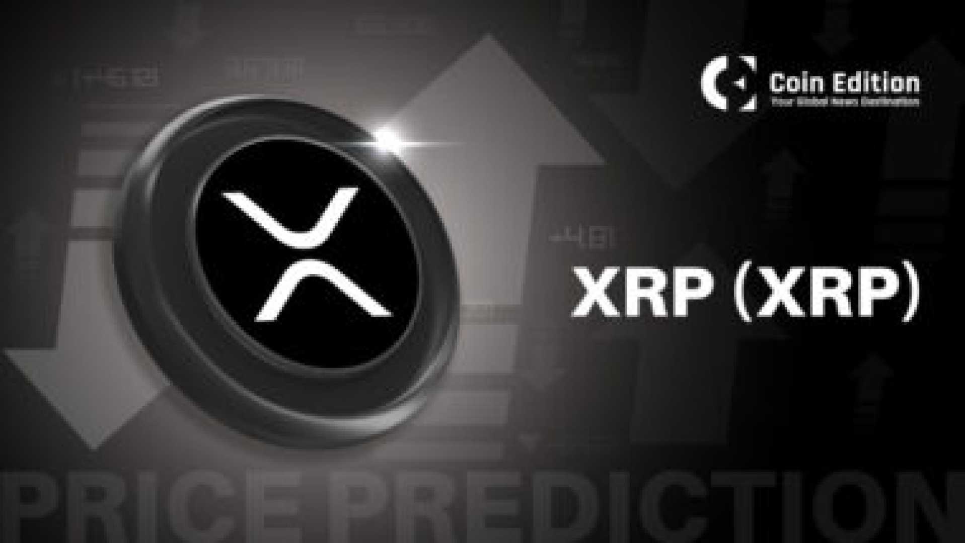 Xrp Cryptocurrency Price Analysis July 2025