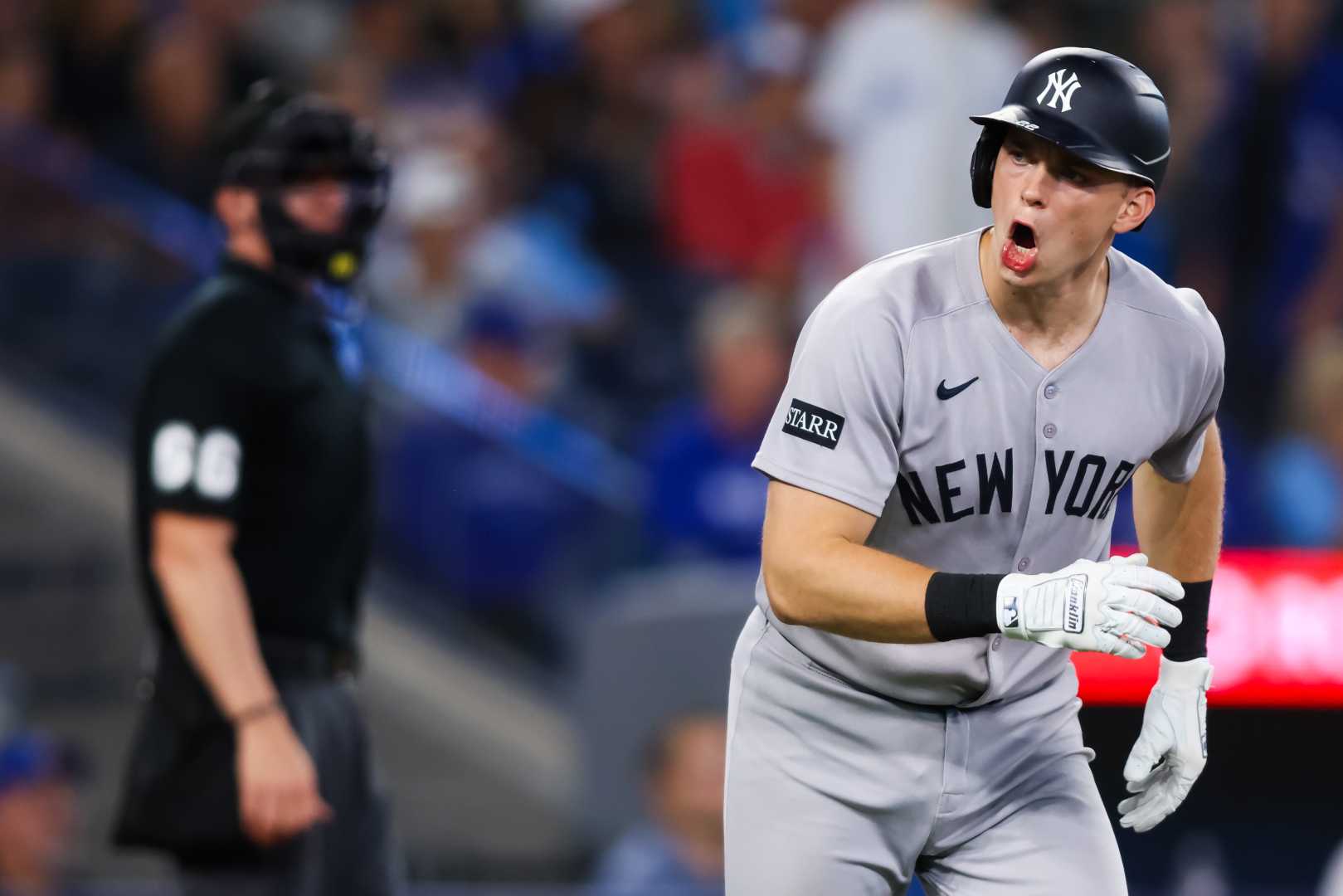 Yankees Ben Rice Trade Rumors July 2025