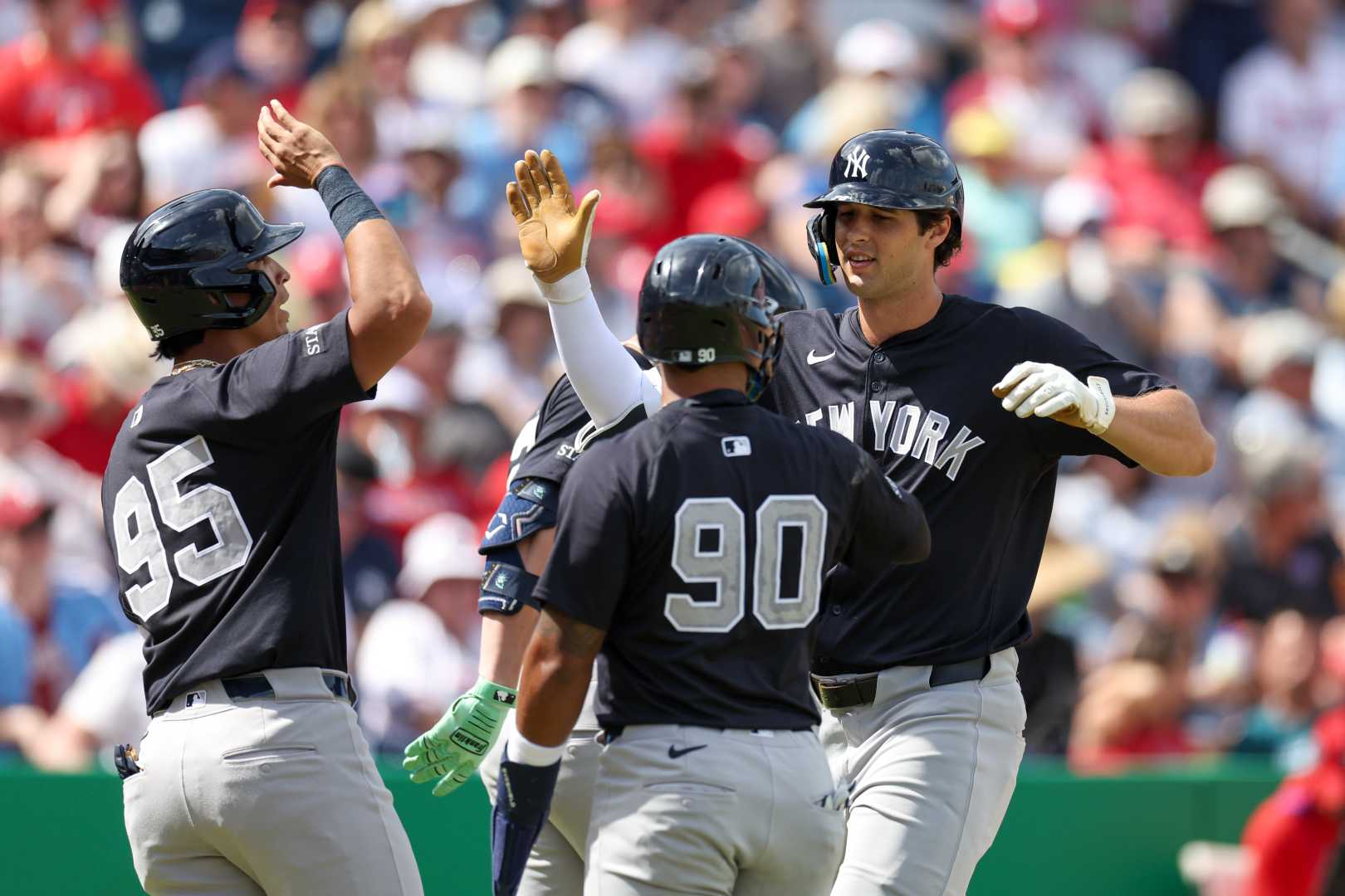 Yankees Minor League Results July 28