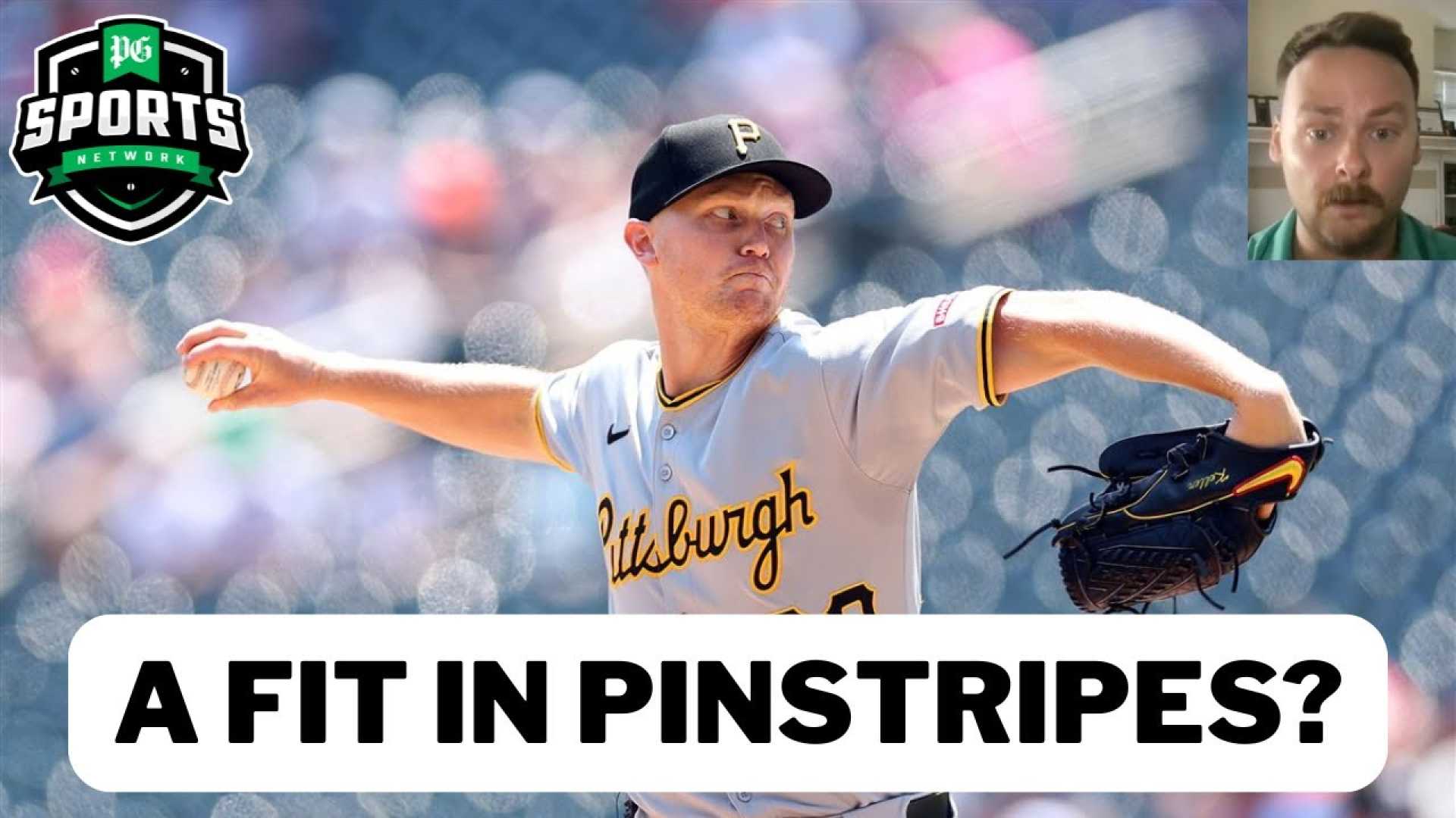 Yankees Pirates Trade Deadline