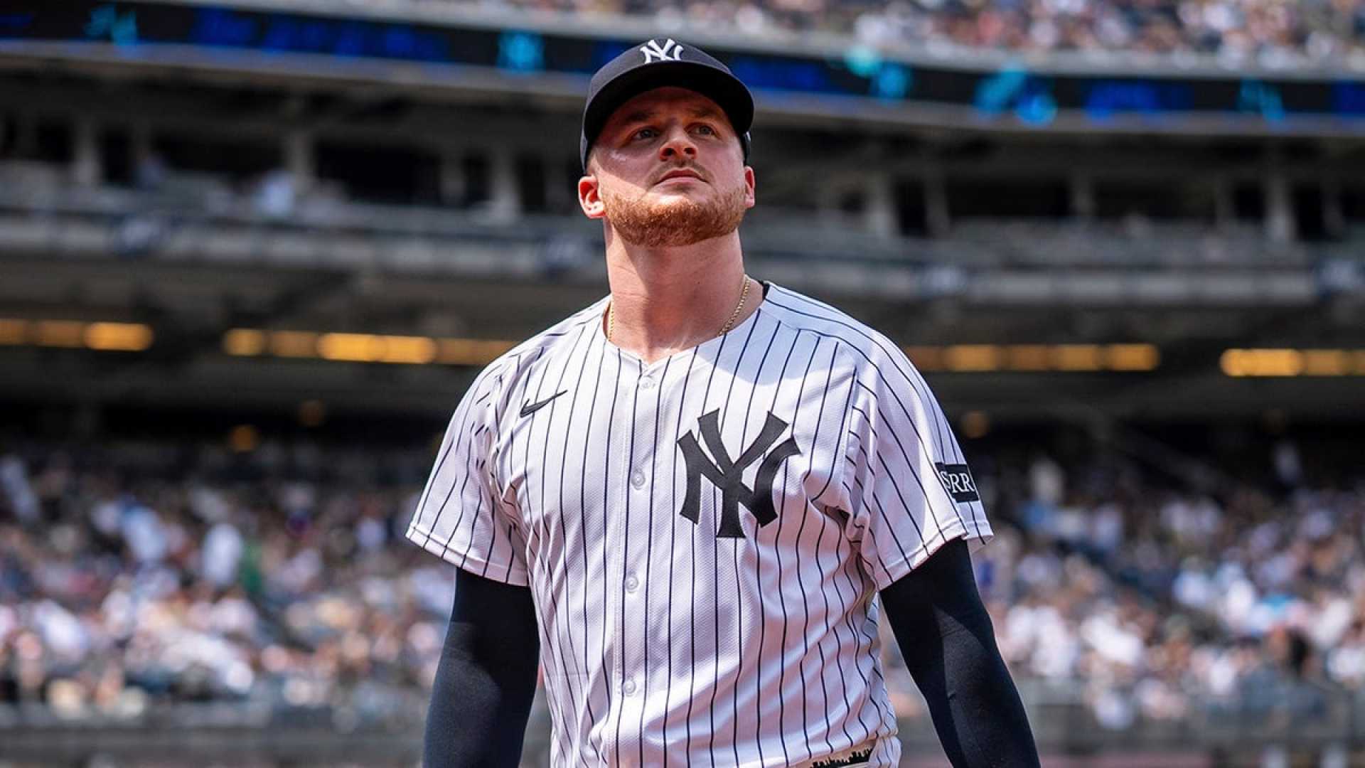 Yankees Pitcher Schmidt Injury News