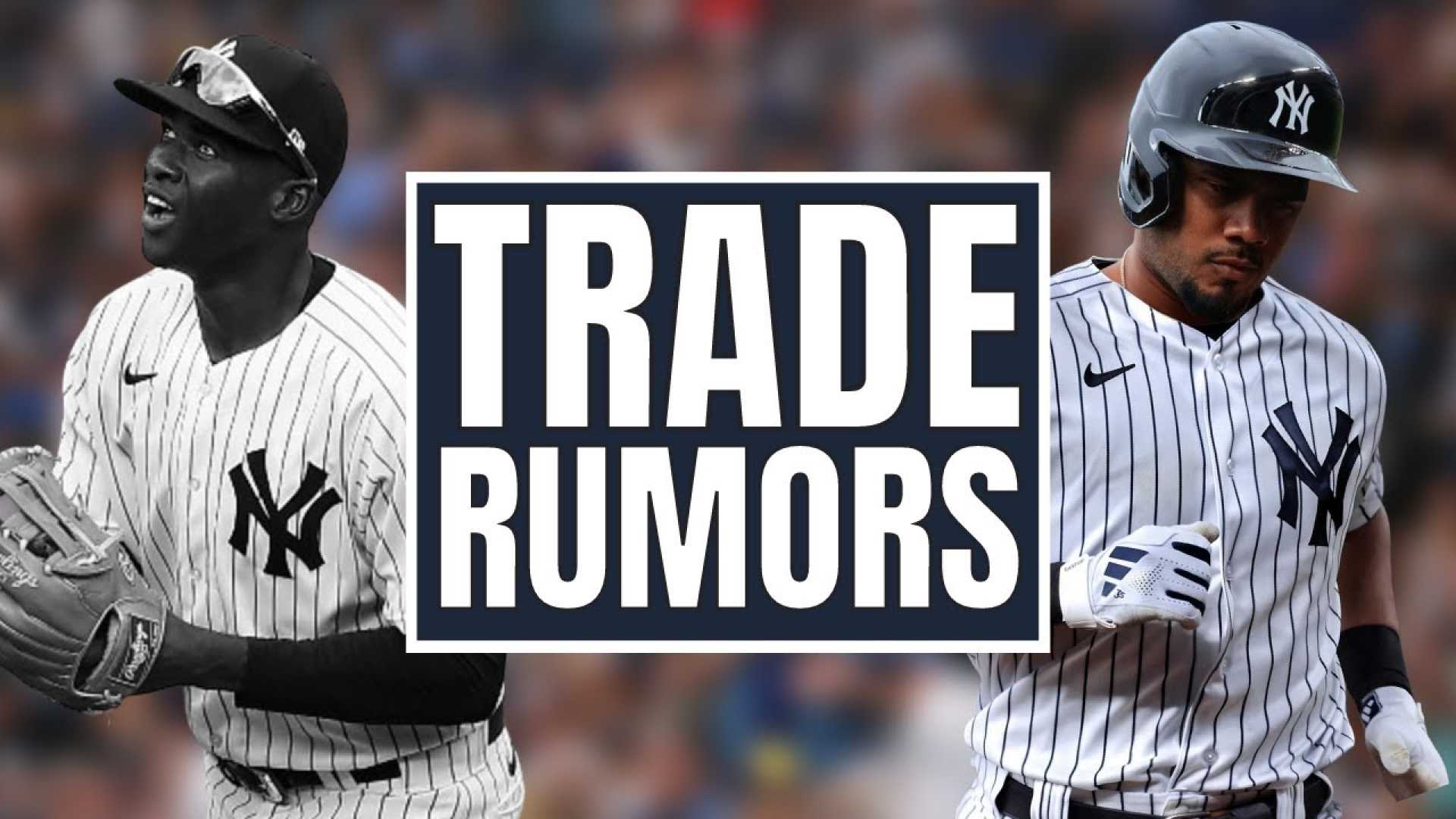 Yankees Trade Rumors Baseball