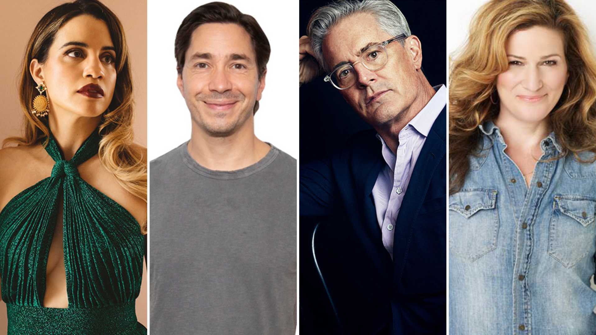 You Deserve Each Other Movie Casting
