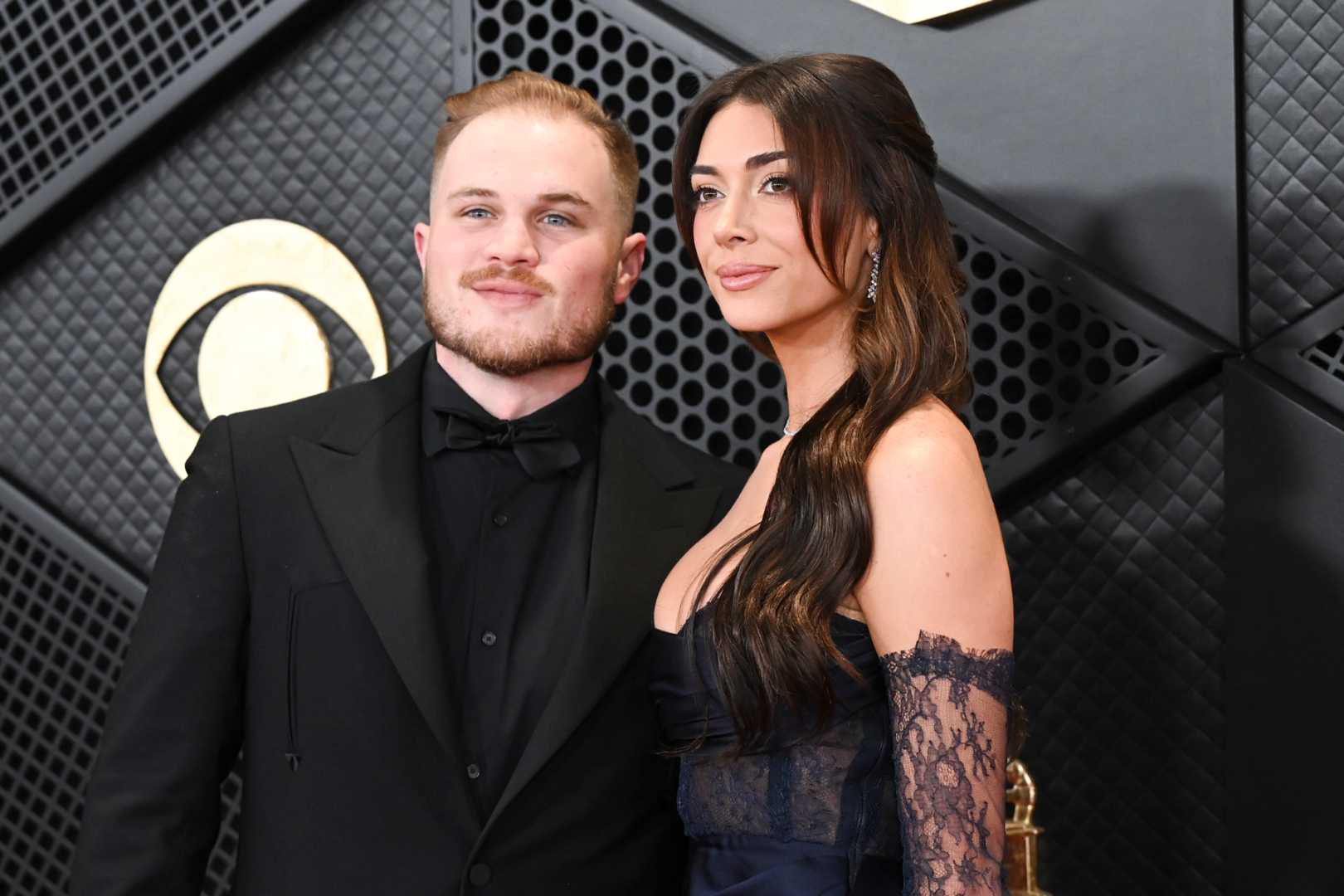 Zach Bryan Brianna Chickenfry Breakup Drama