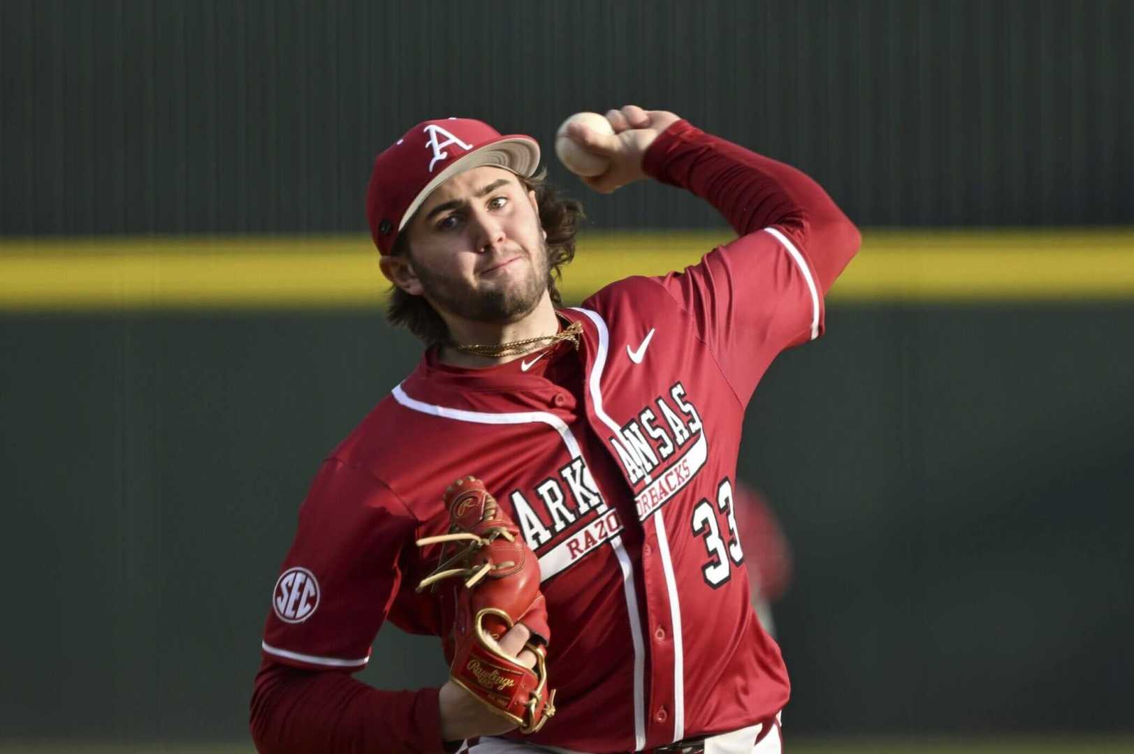 Zach Root Mlb Draft