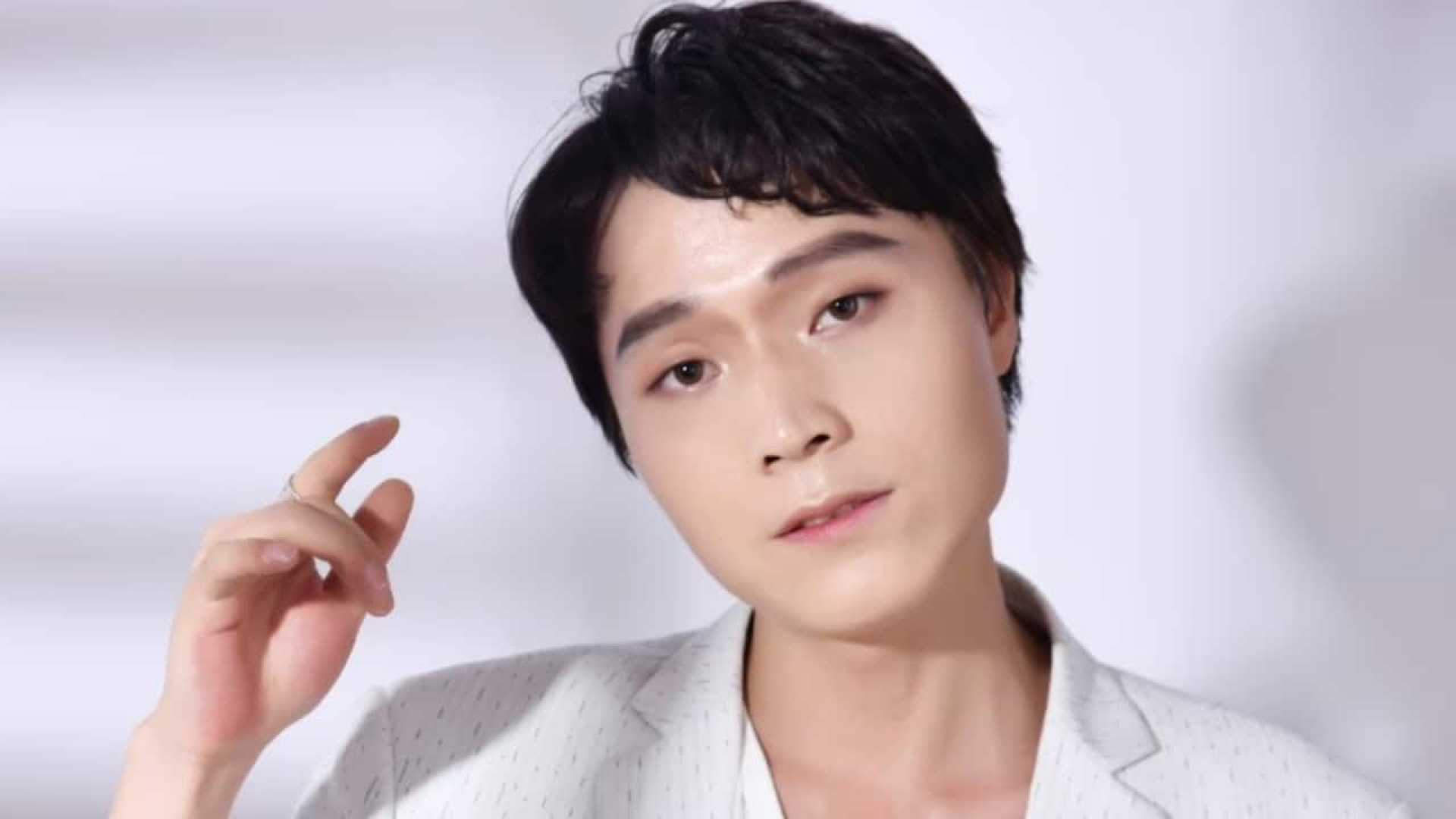 Zhang Yiyang Actor Executed Murder Girlfriend