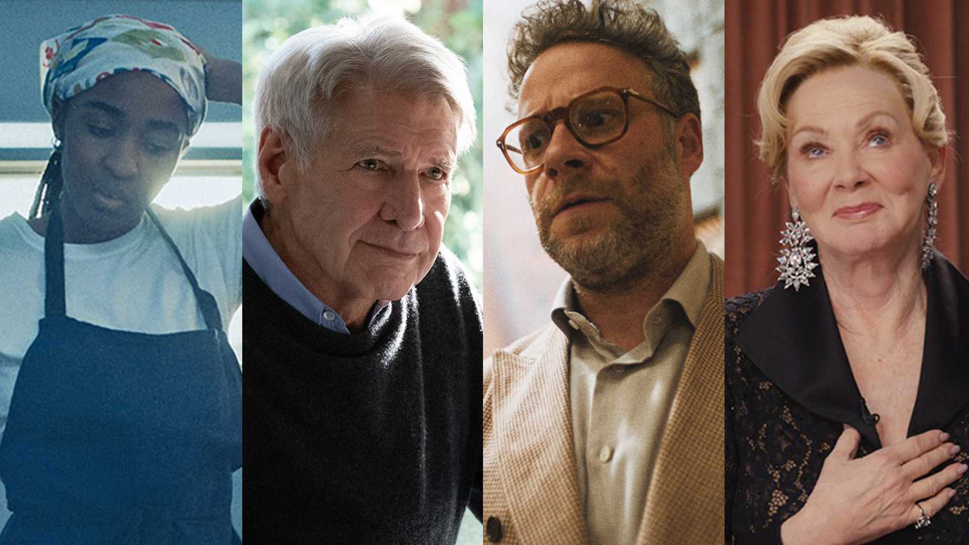 2025 Emmy Nominations Comedy Series