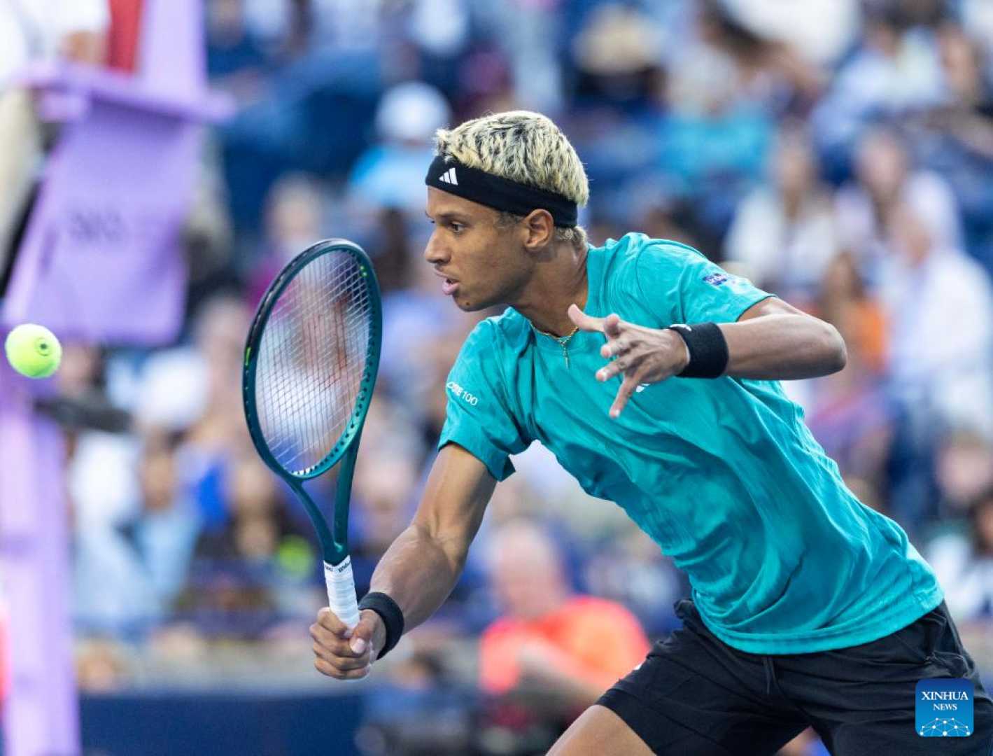 2025 National Bank Open Tennis Tournament
