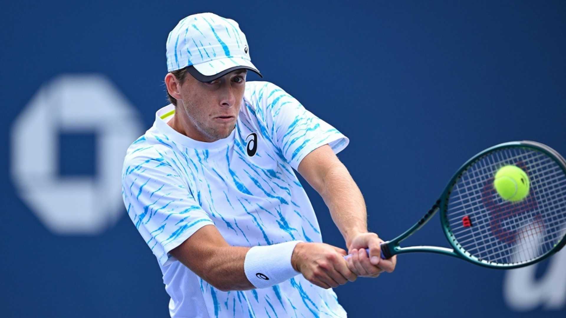 2025 Us Open Qualifiers Tennis