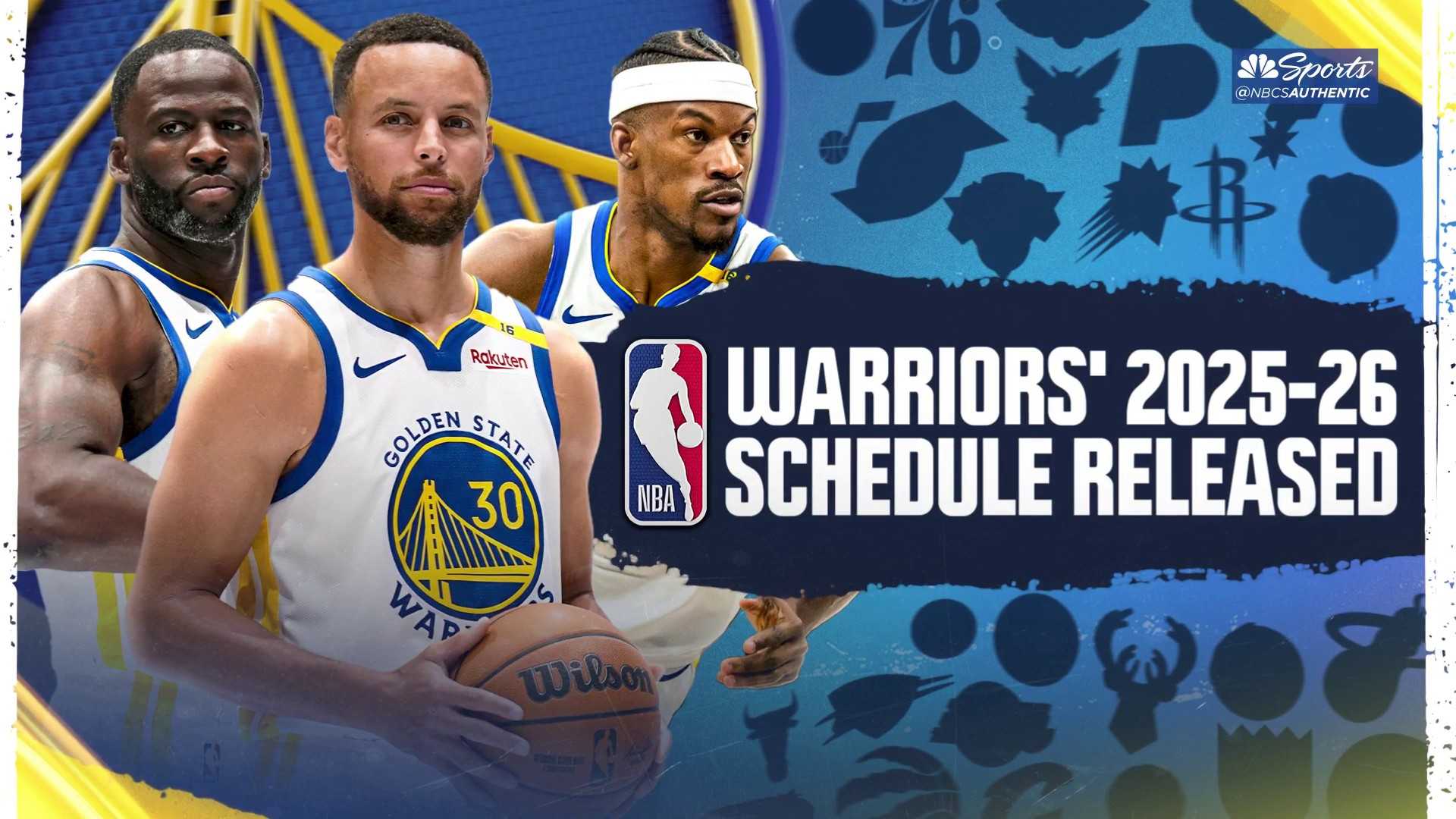 2025 26 Nba Season Schedule Highlights