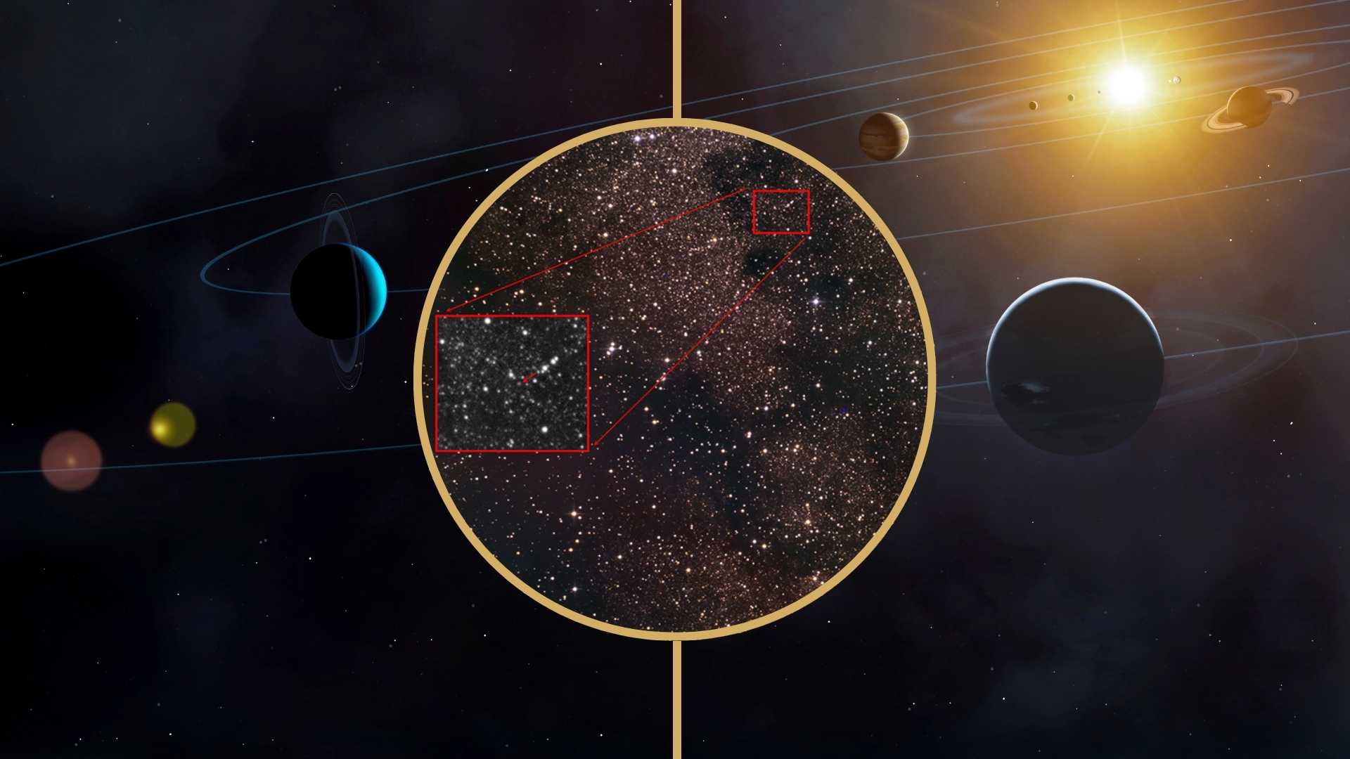 3i/atlas Interstellar Object
