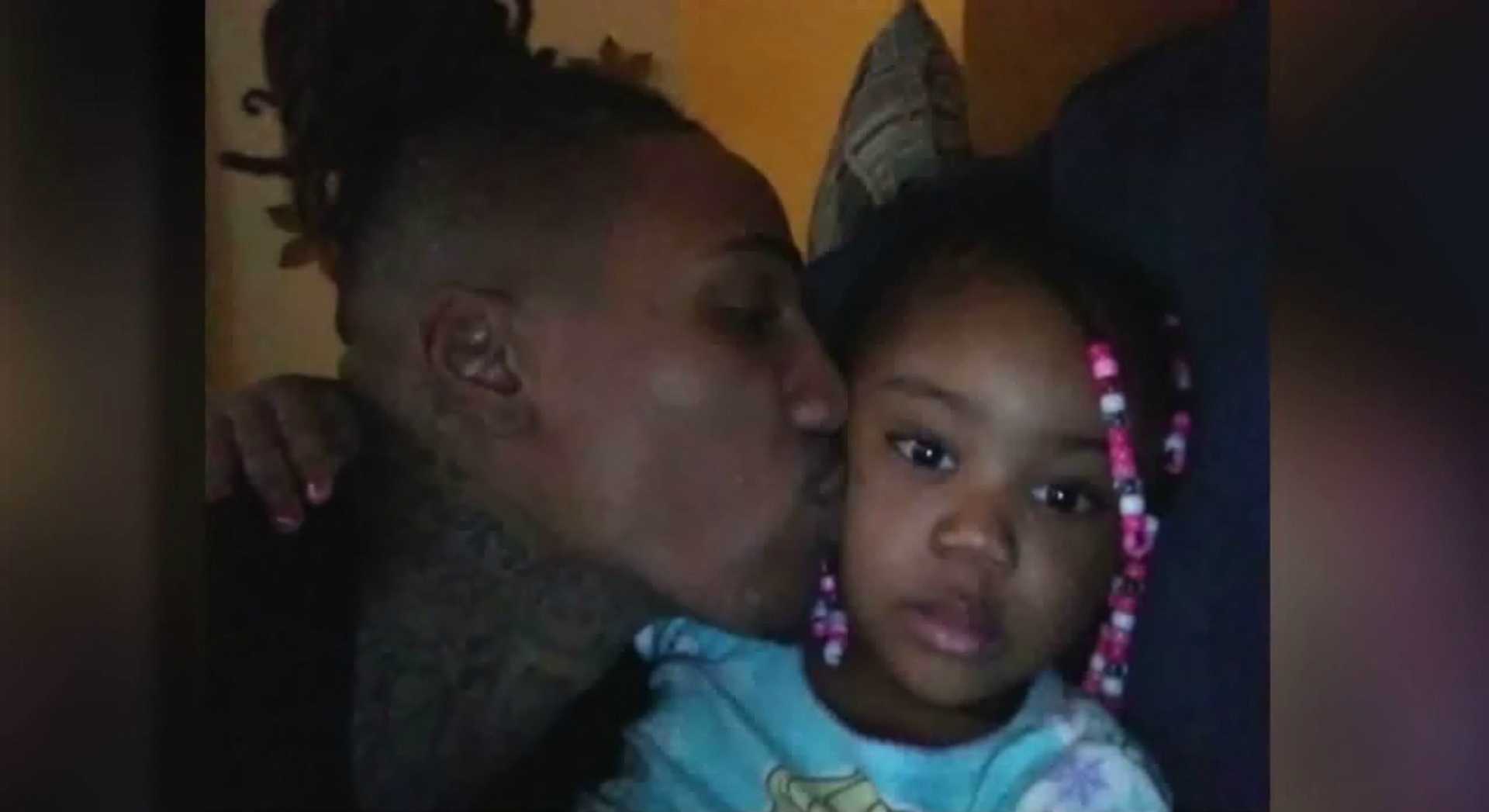 3 Year Old Child Drowning Indianapolis