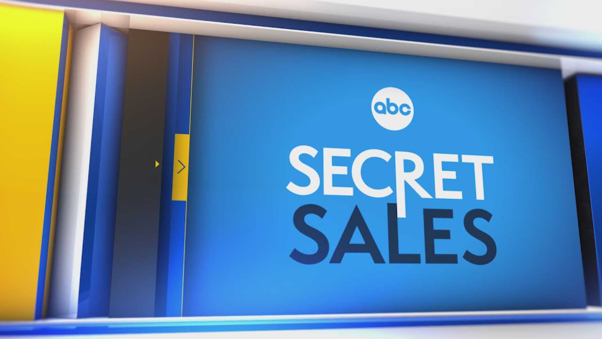 Abc Secret Sales Discounts And Products